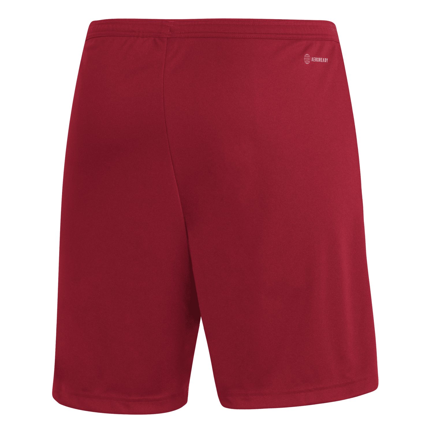 adidas Entrada 22 Shorts - Red H61735