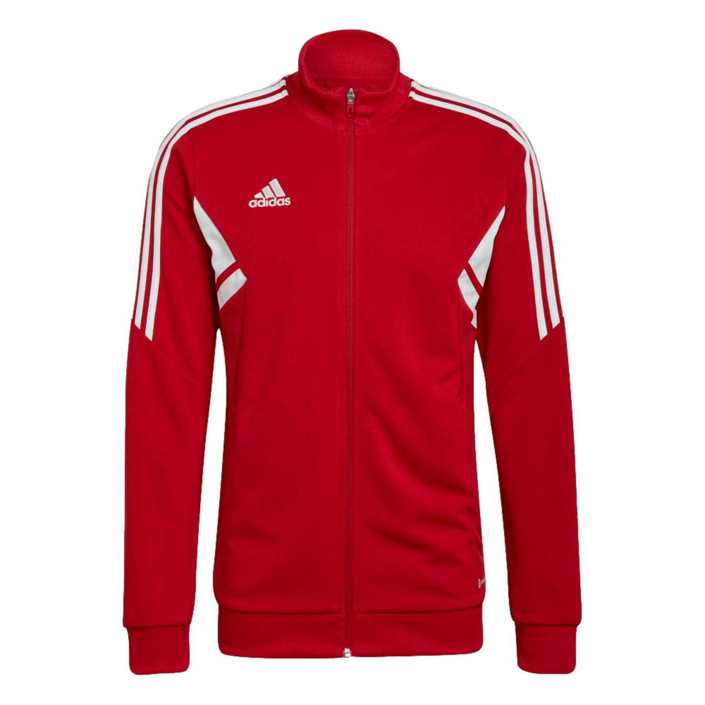 Adidas football track fashion jacket