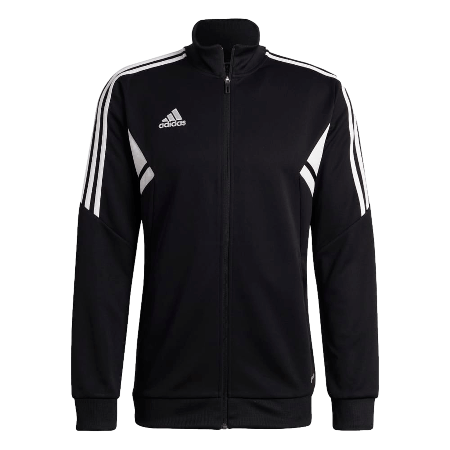 Adidas Condivo 22 Track Jacket - Black HA6252