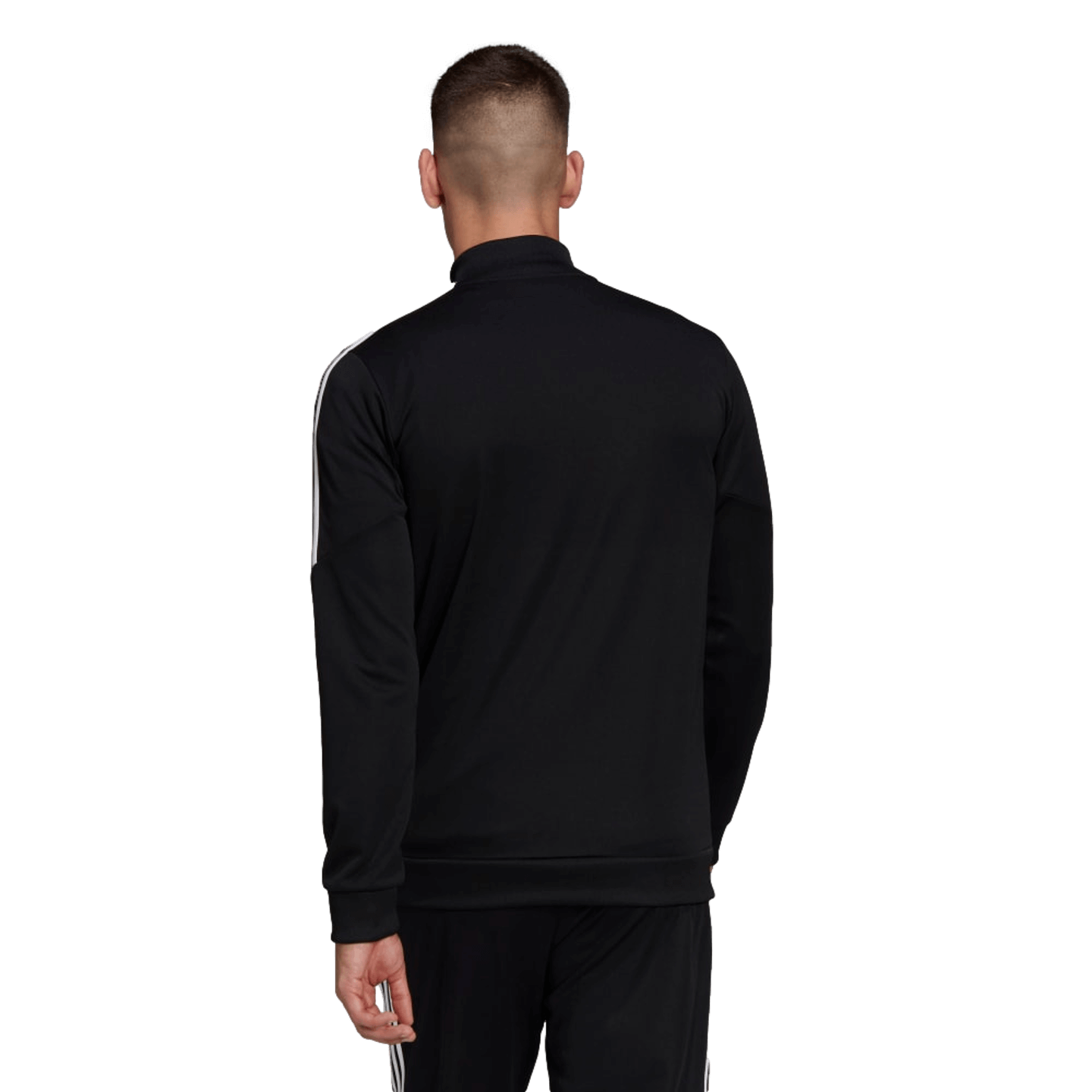 Adidas Condivo 22 Track Jacket - Black HA6252