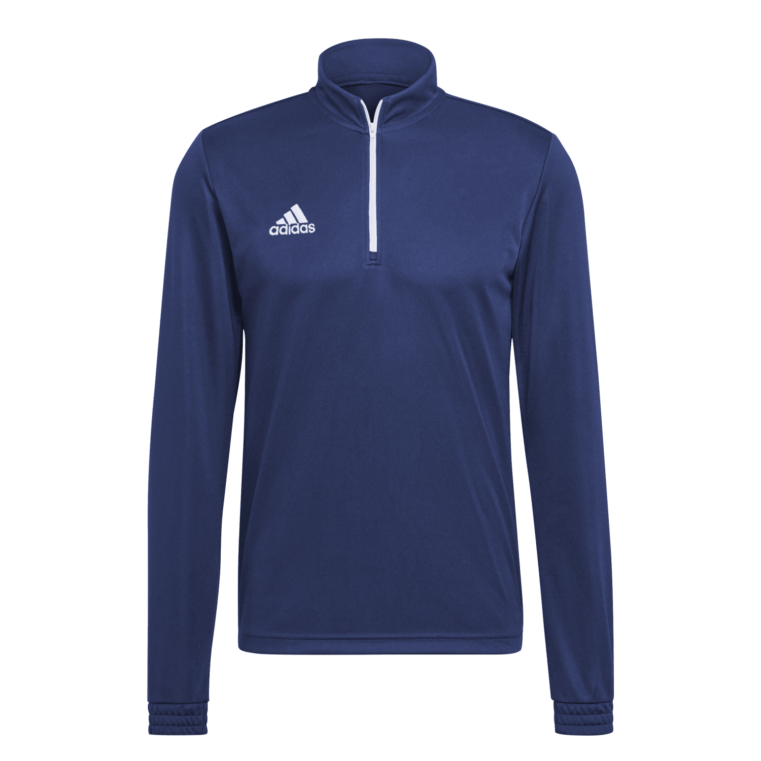adidas Entrada 22 Training Top - Navy Blue HB5327