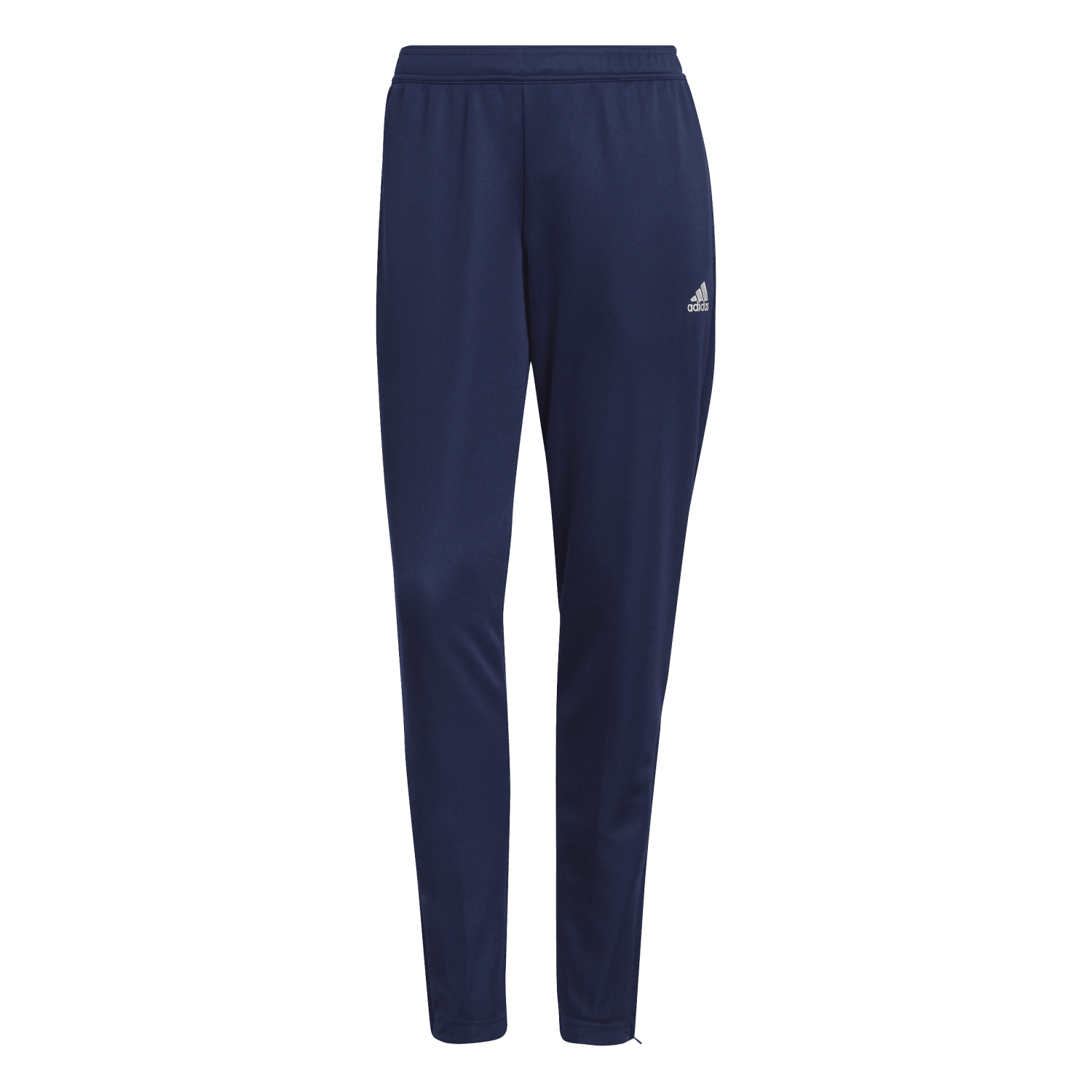 adidas Women's Entrada 22 Training Pants - Navy Blue HC0334