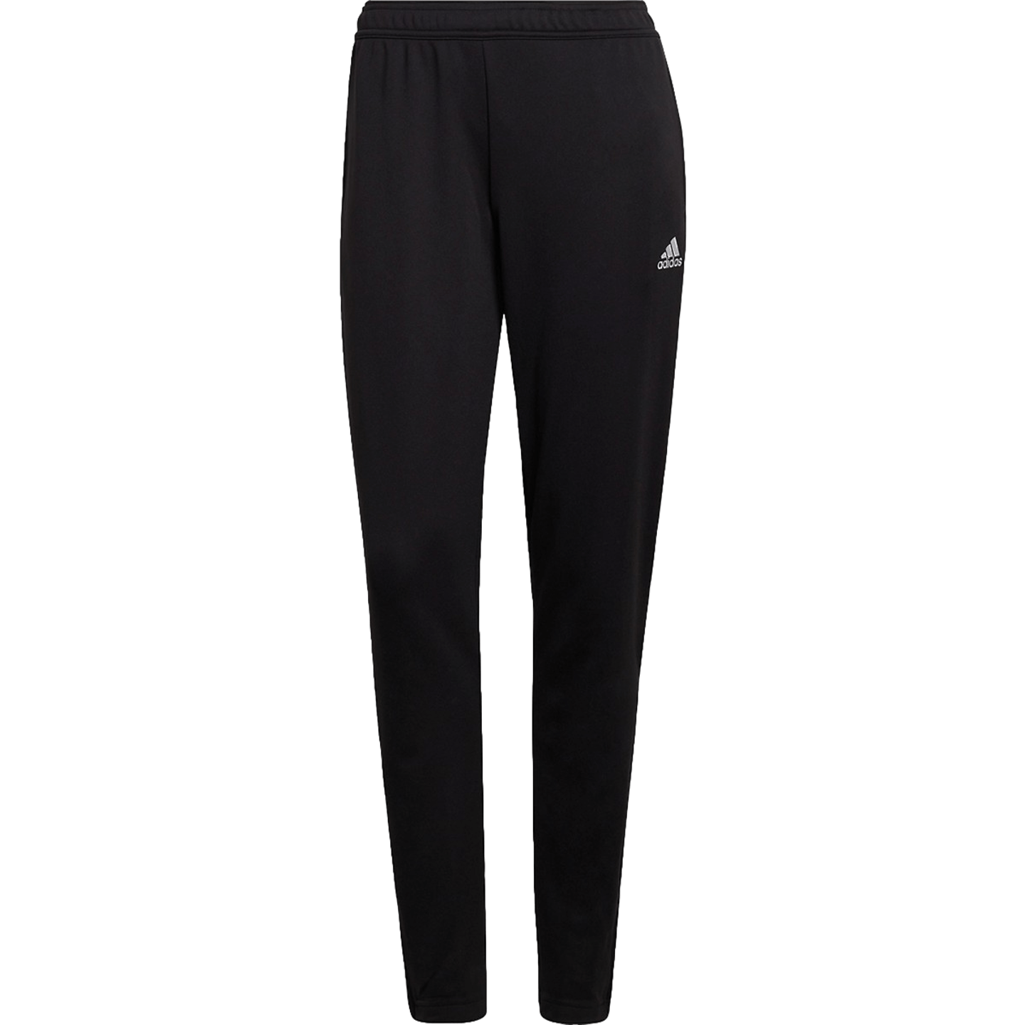 adidas Women's Entrada 22 Training Pants - Black HC0335