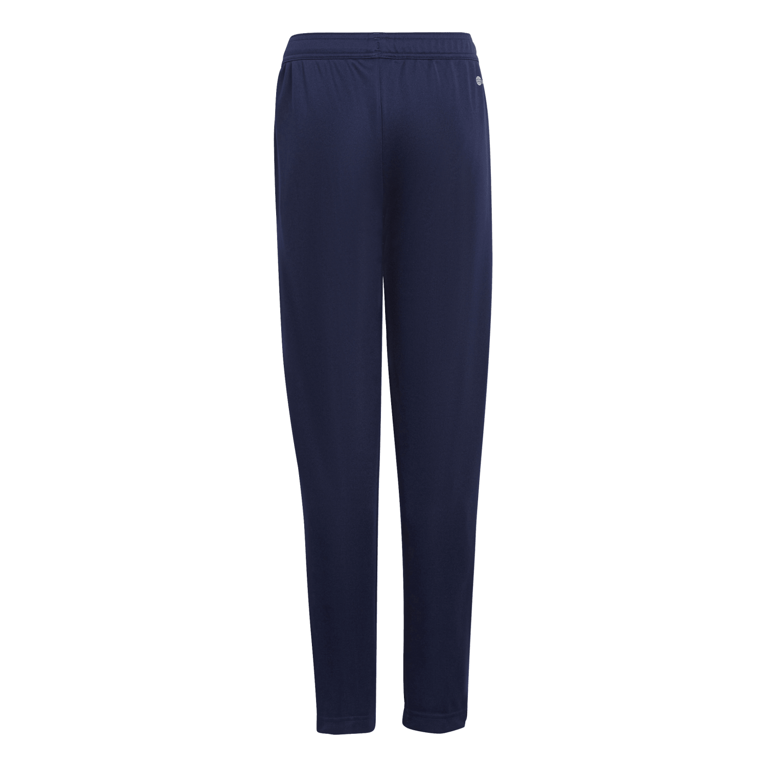 adidas Youth Entrada 22 Training Pants - Navy Blue HC0336