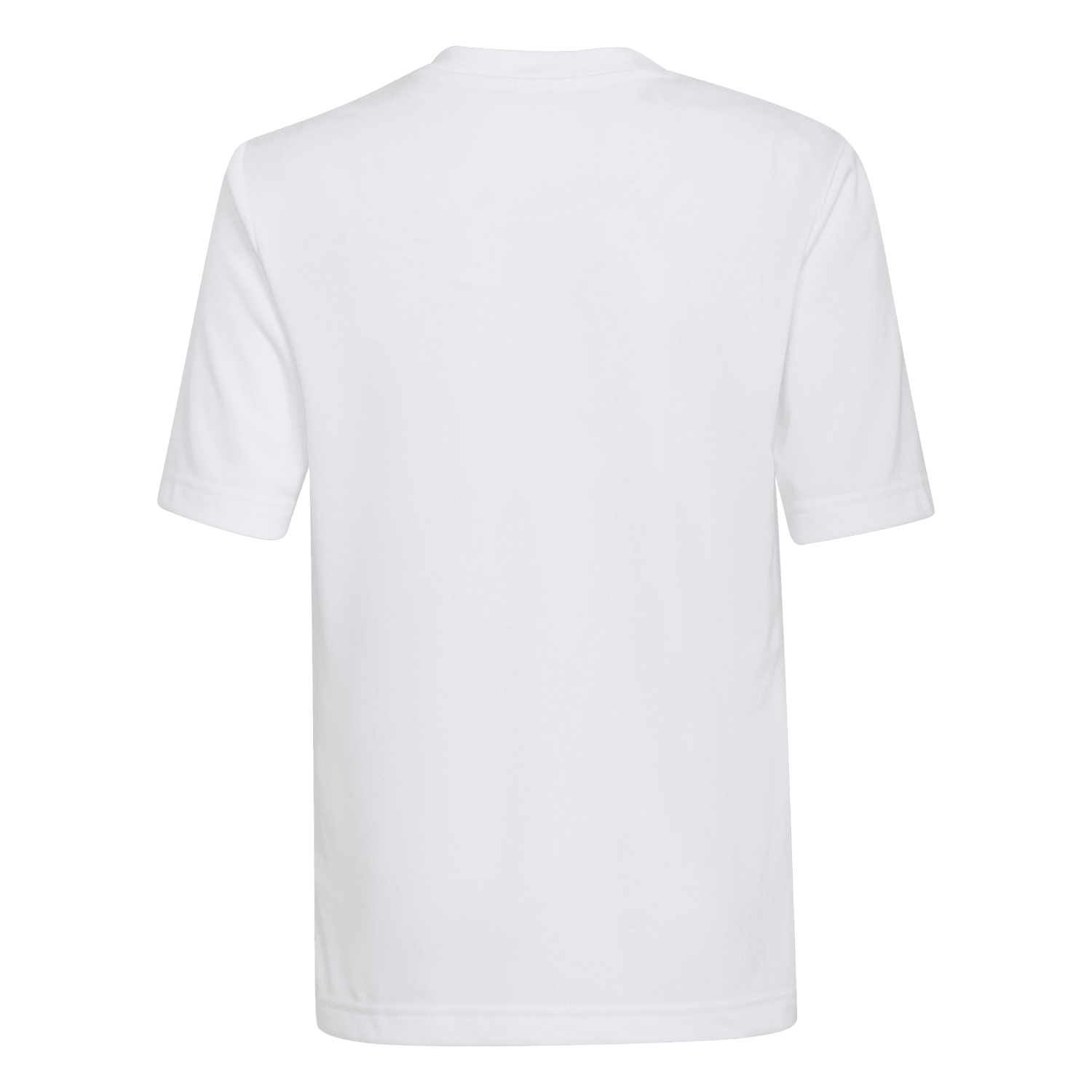 adidas Youth Entrada 22 Jersey - White HC5054