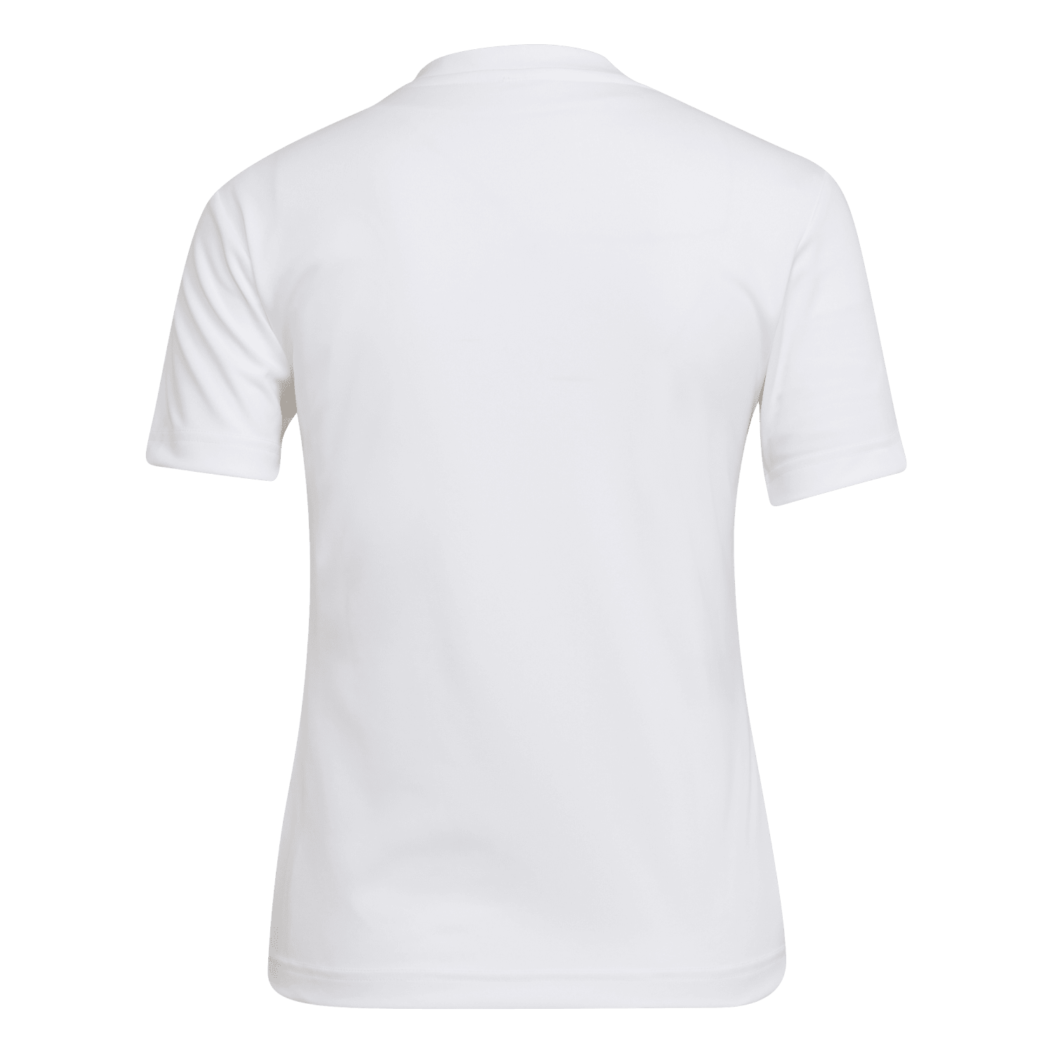 adidas Women's Entrada 22 Jersey - White HC5074