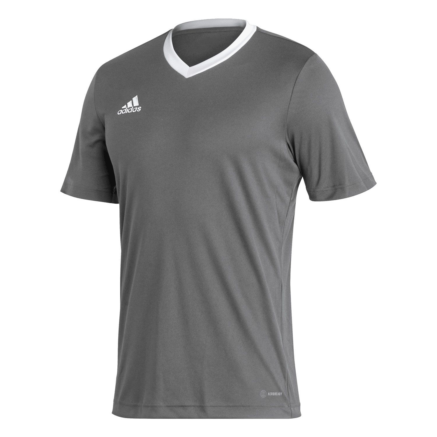 adidas Entrada 22 Jersey - Grey HE1574
