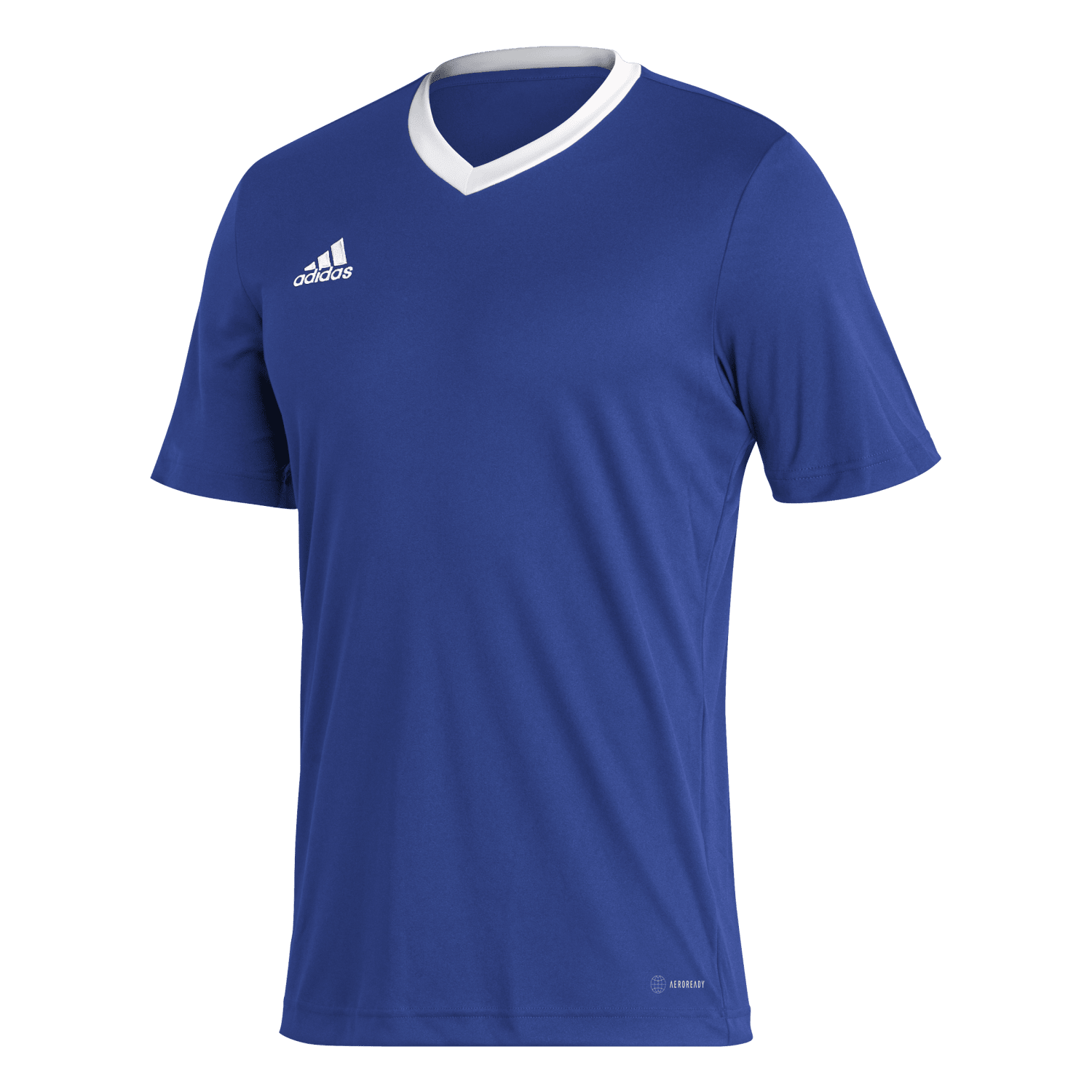 adidas Entrada 22 Jersey - Royal HG6283