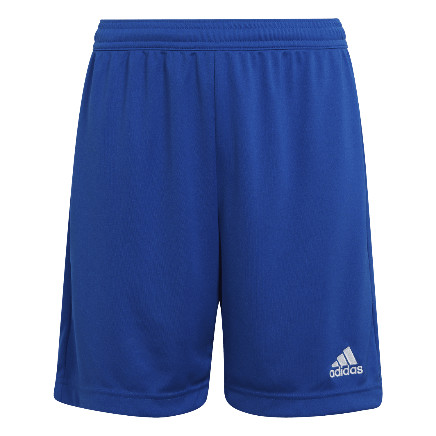 adidas Youth Entrada 22 Shorts - Royal HG6291