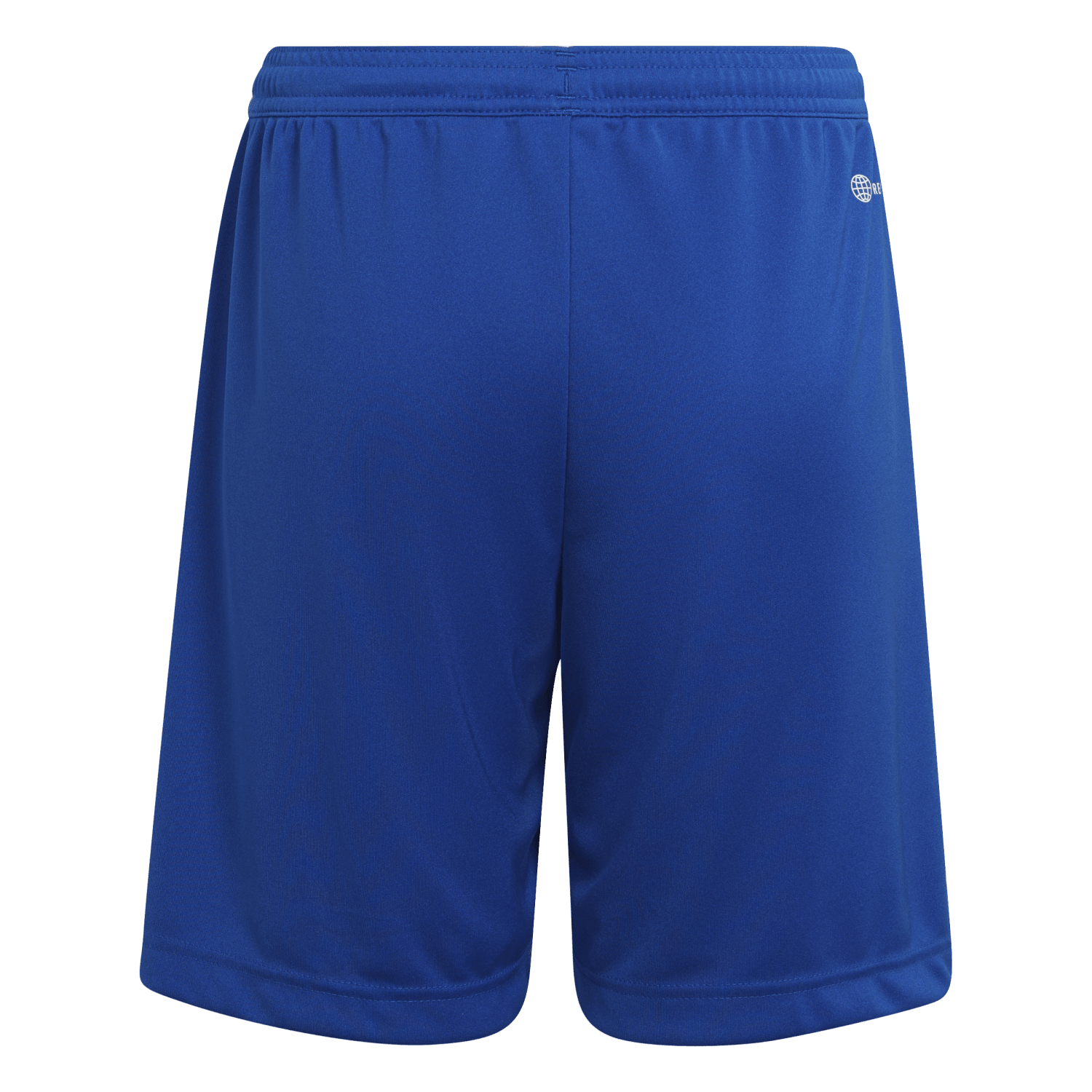 adidas Youth Entrada 22 Shorts - Royal HG6291