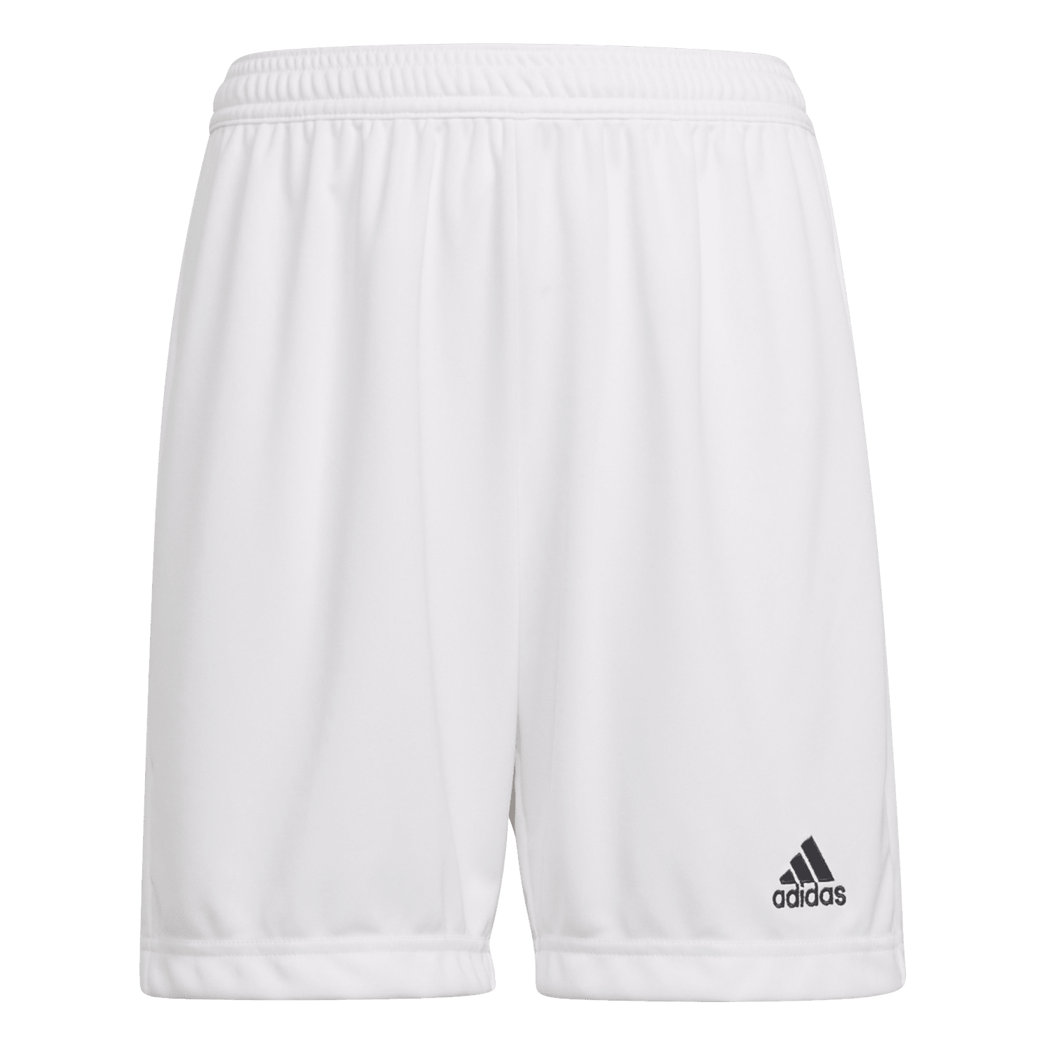 adidas Youth Entrada 22 Shorts - White
