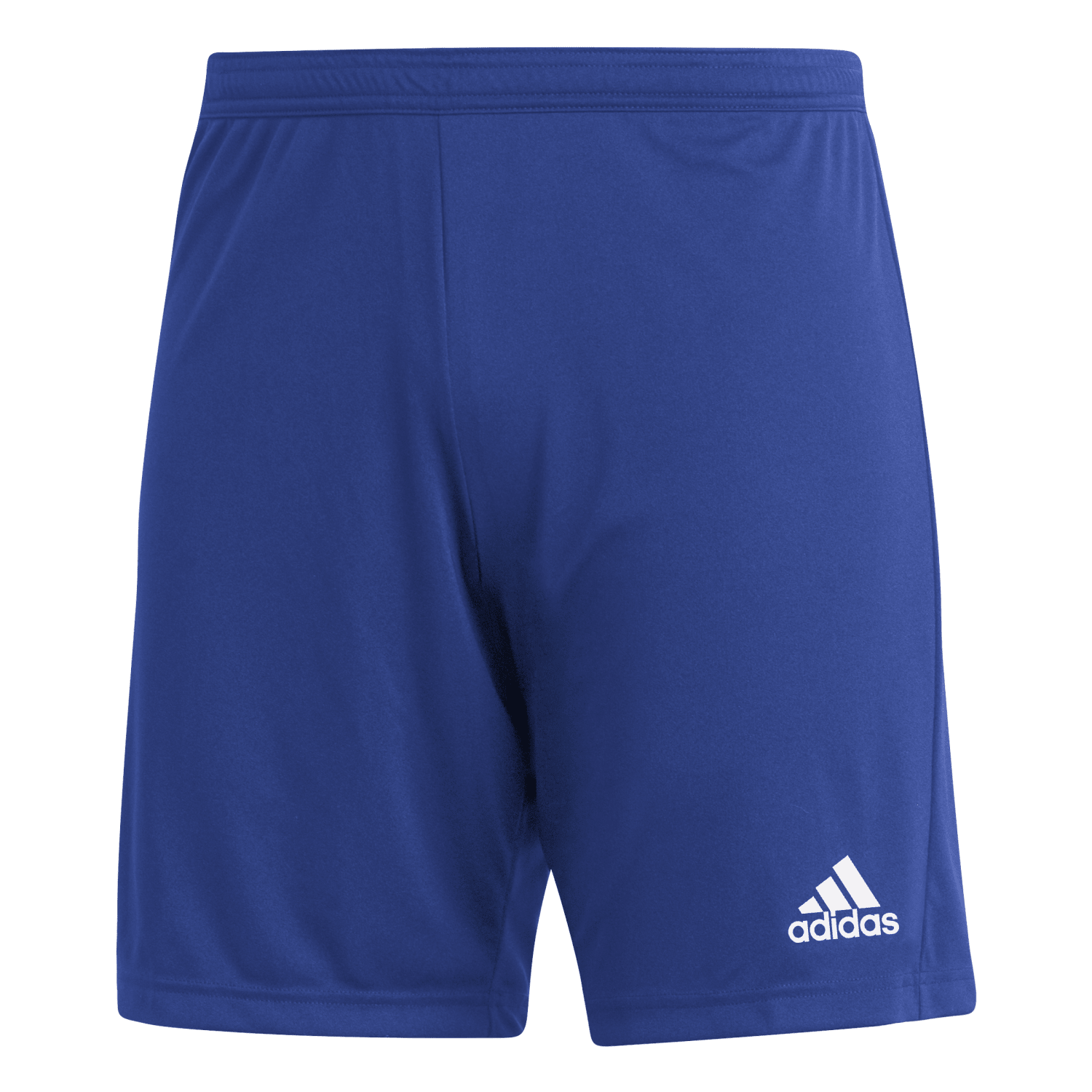 adidas Entrada 22 Shorts - Royal HG6294