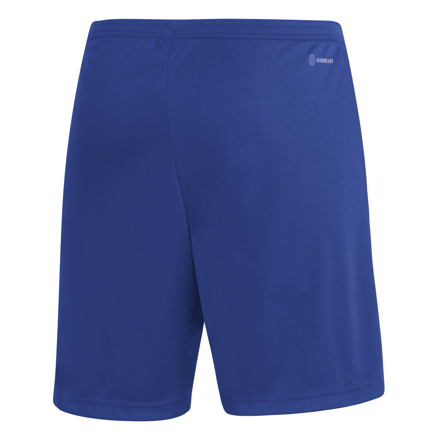 adidas Entrada 22 Shorts - Royal HG6294