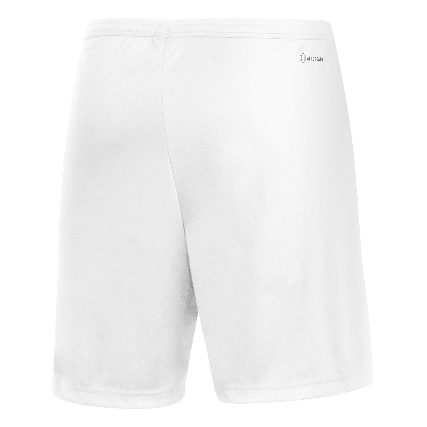 adidas Entrada 22 Shorts - White HG6295