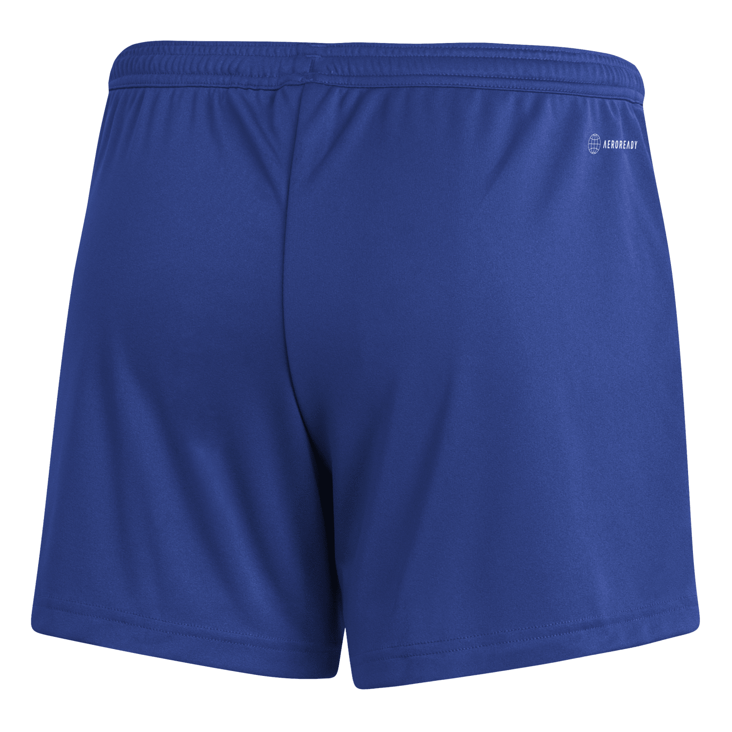 adidas Women's Entrada 22 Shorts - Royal HG6296