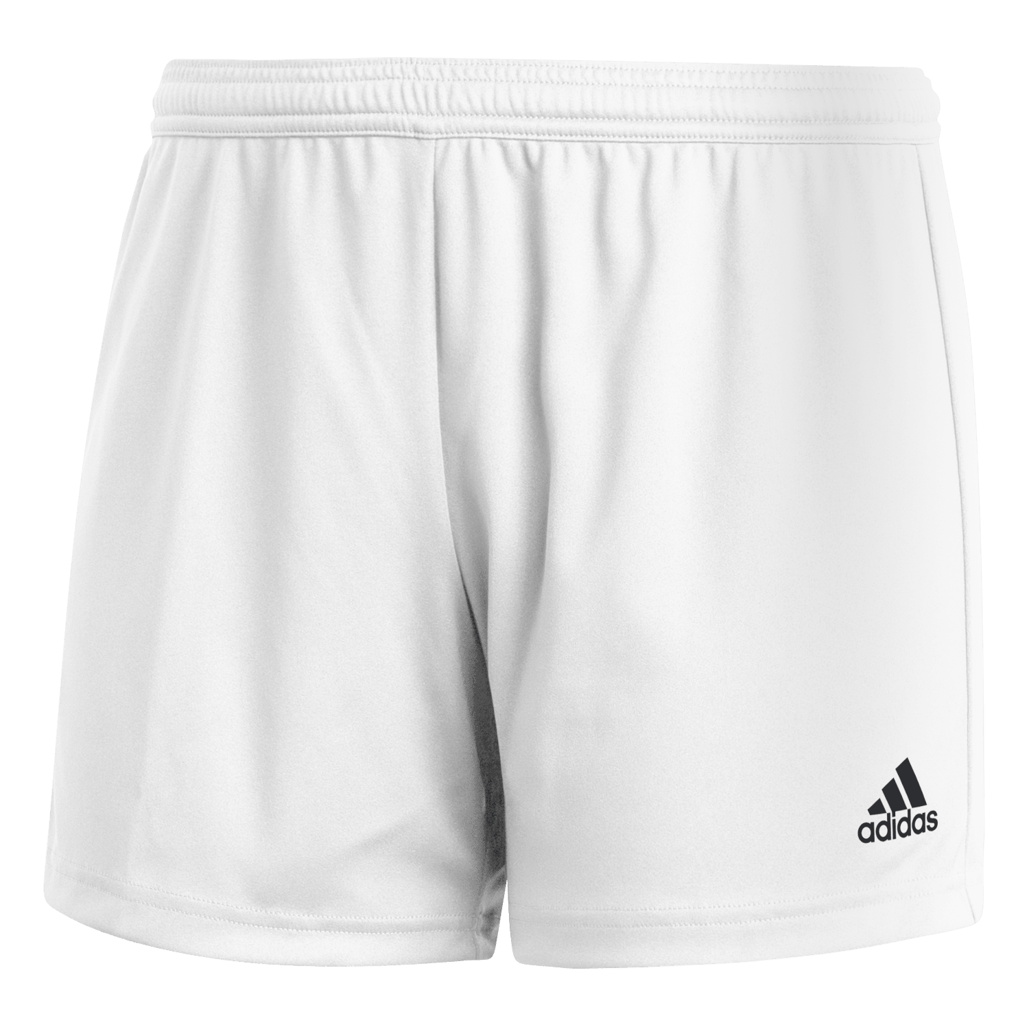adidas Women's Entrada 22 Shorts - White HG6297