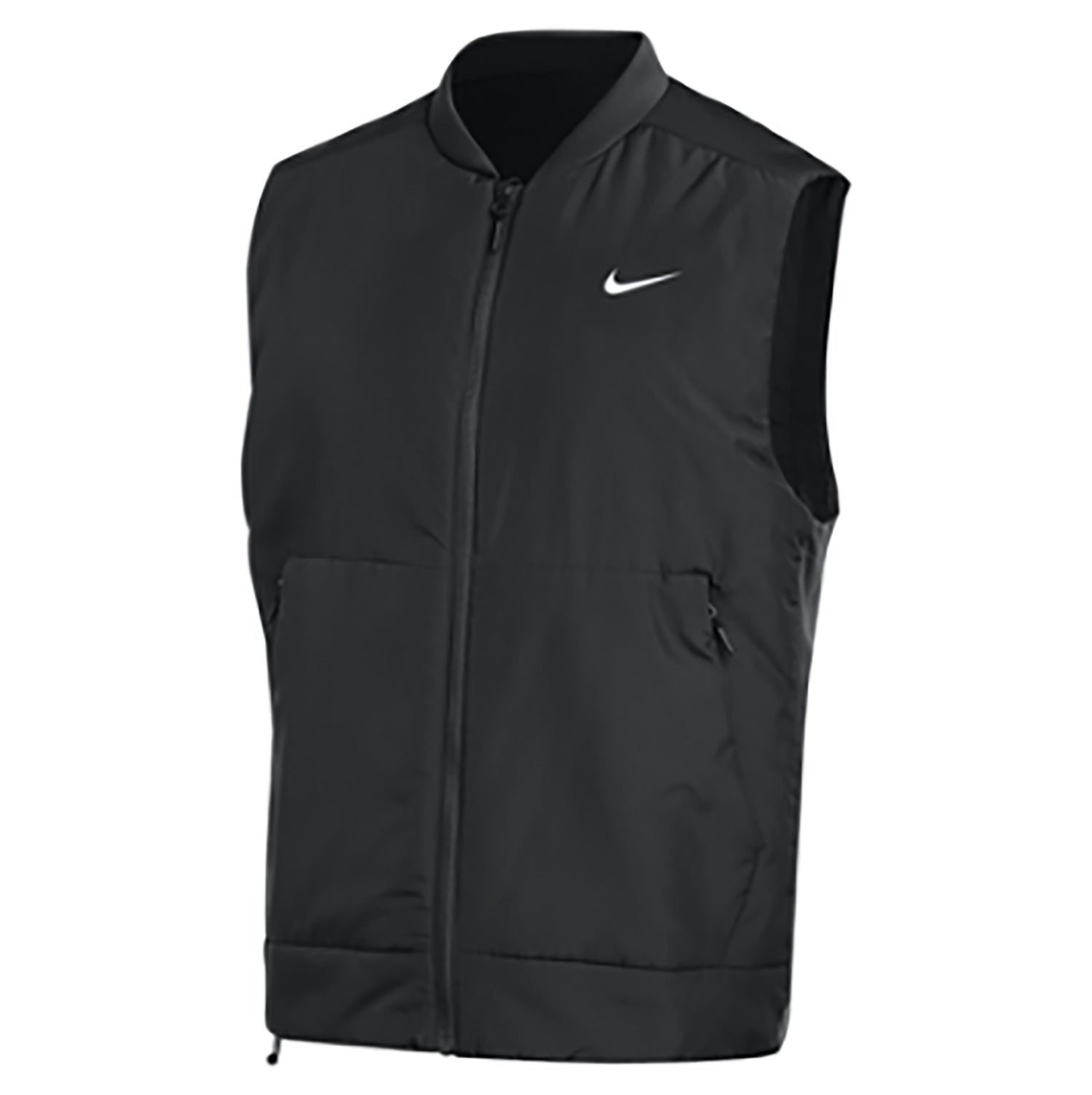 Nike Unlimited Therma-Fit Training Vest - Black