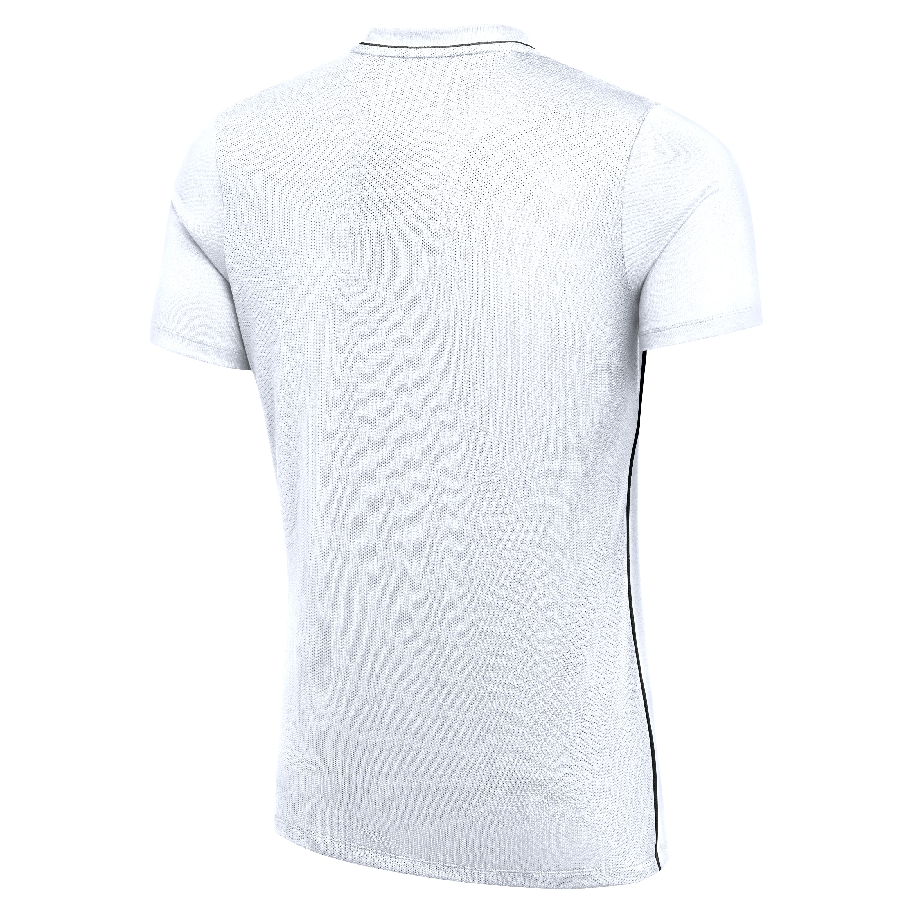 Nike Dri-Fit Park 26 Top - White - back