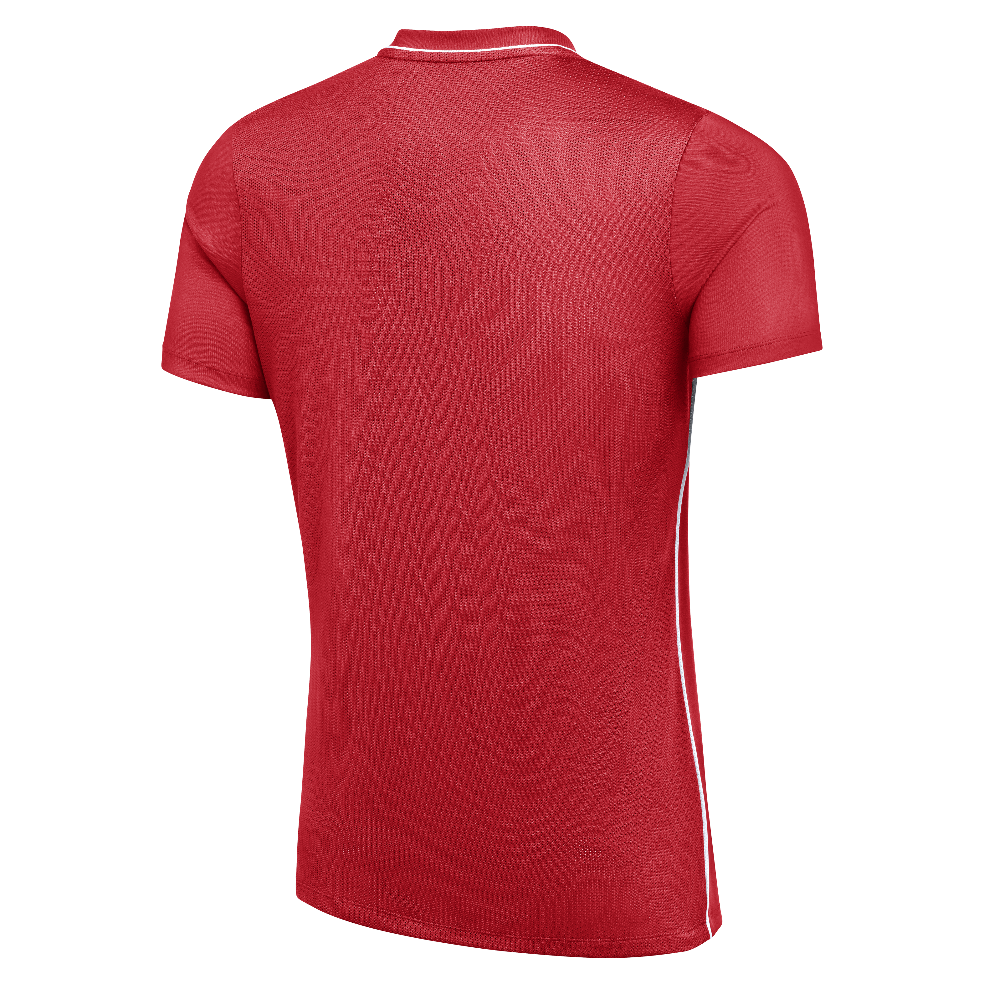 Nike Dri-Fit Park 26 Top - University Red - back