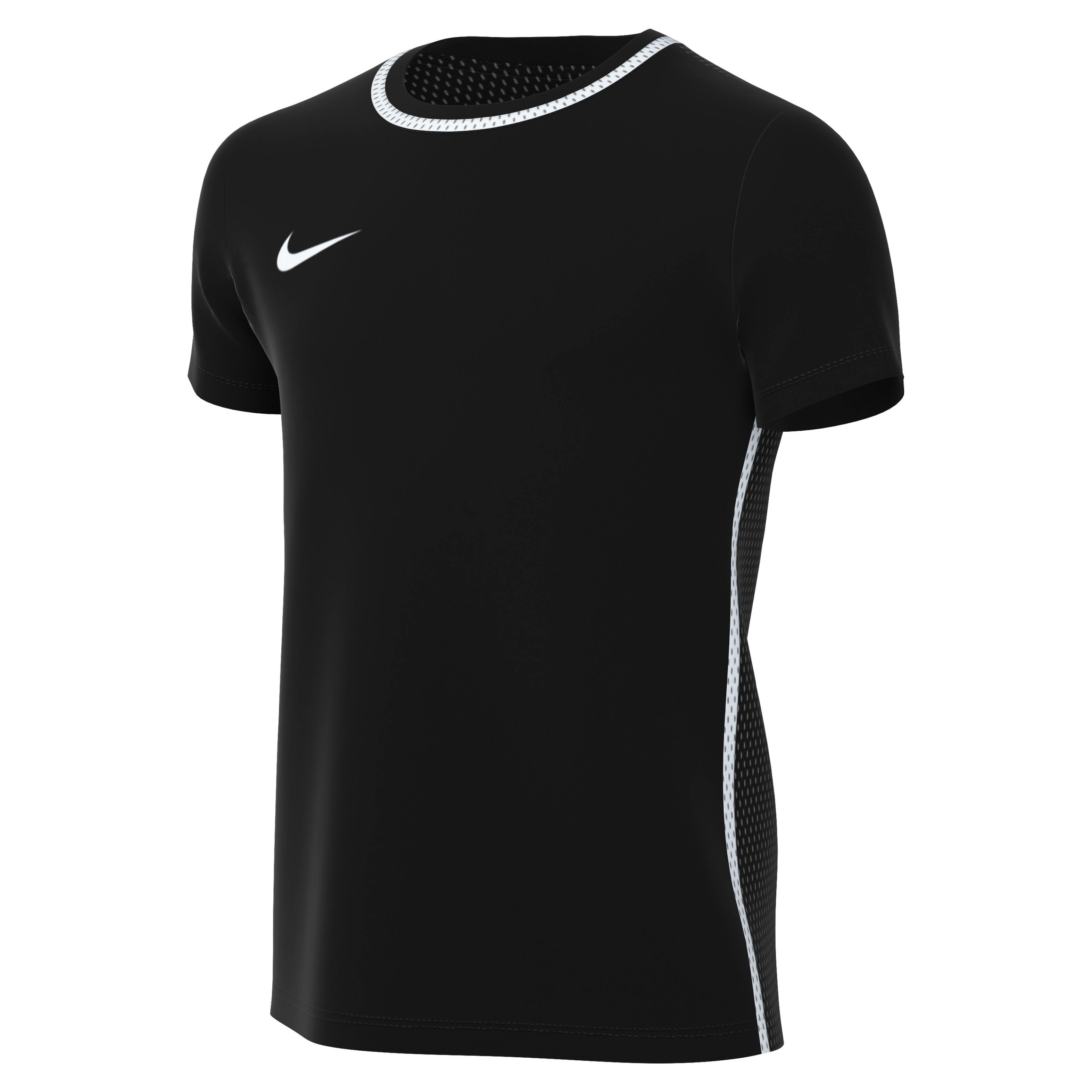 Nike Youth Dri-Fit Park 26 Top - Black - front
