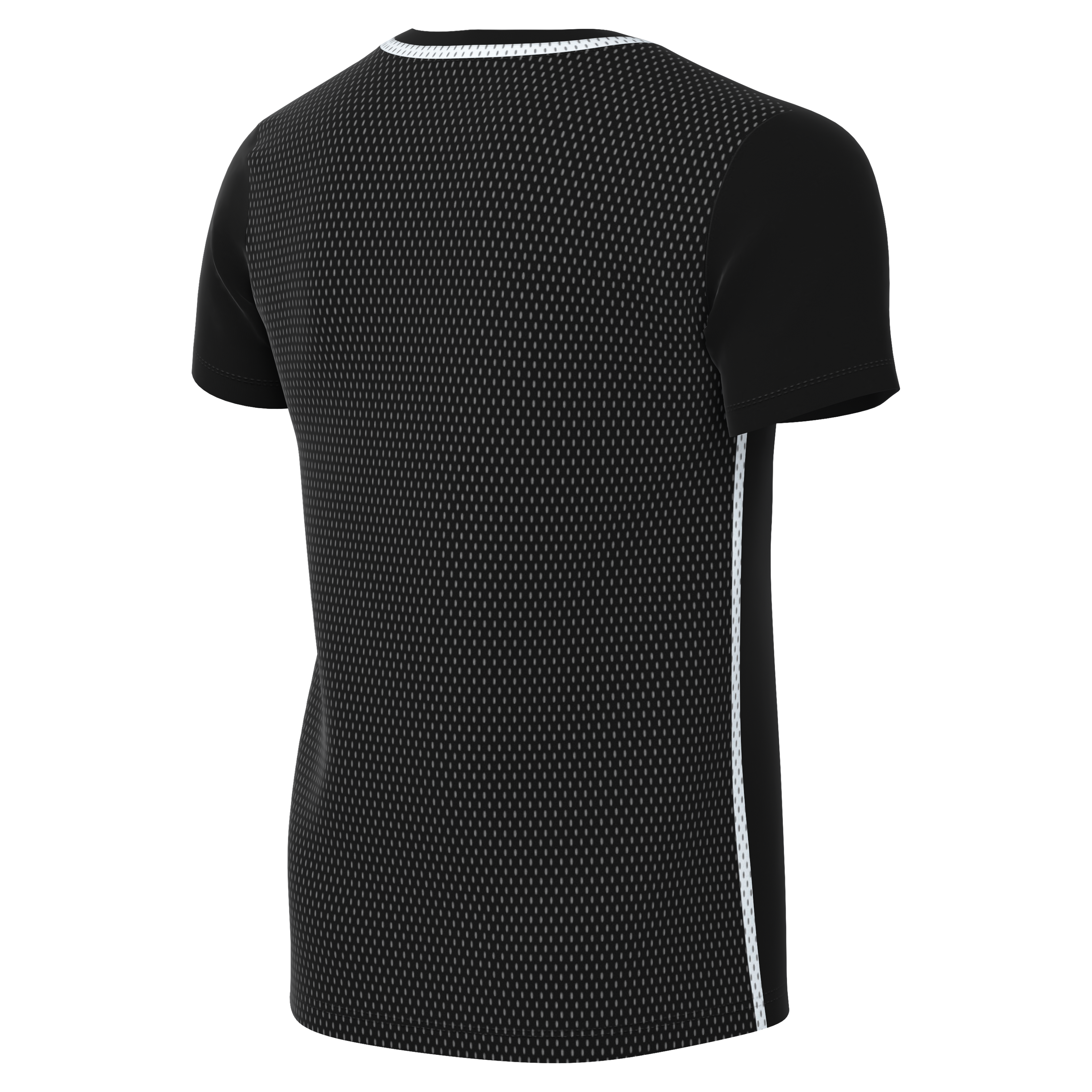 Nike Youth Dri-Fit Park 26 Top - Black - back