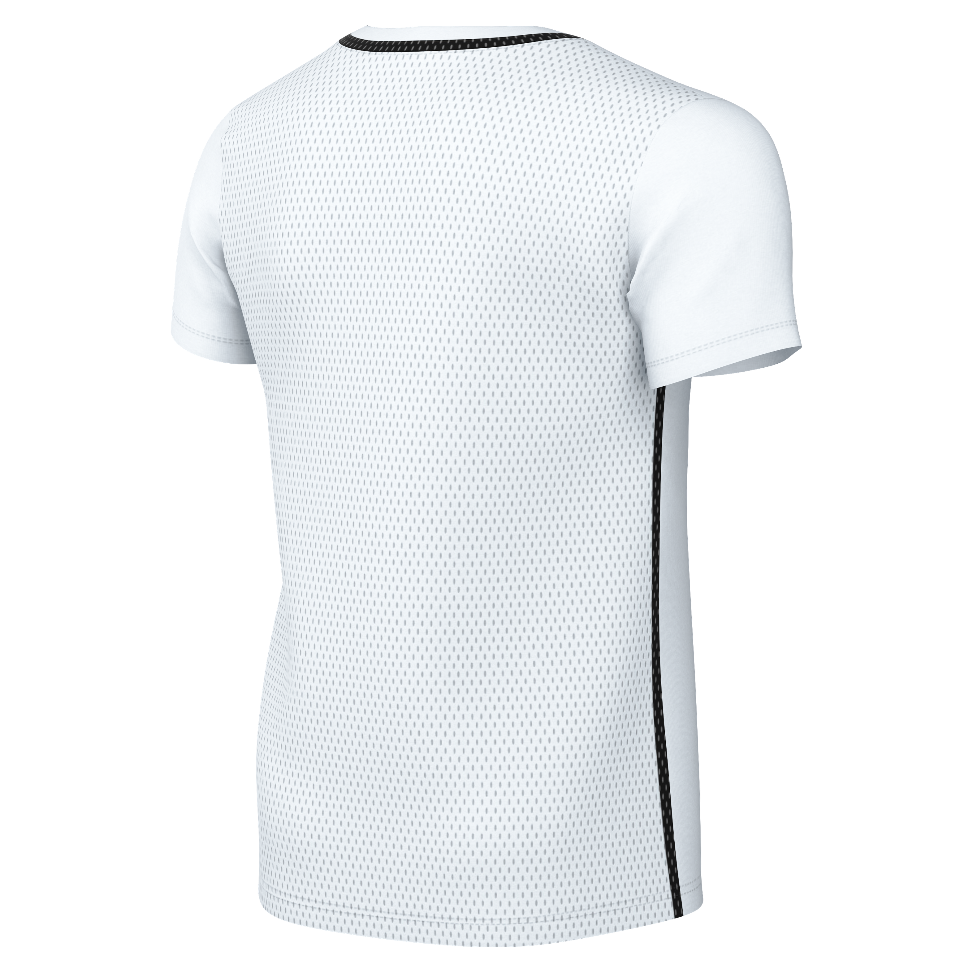 Nike Youth Dri-Fit Park 26 Top - White - back