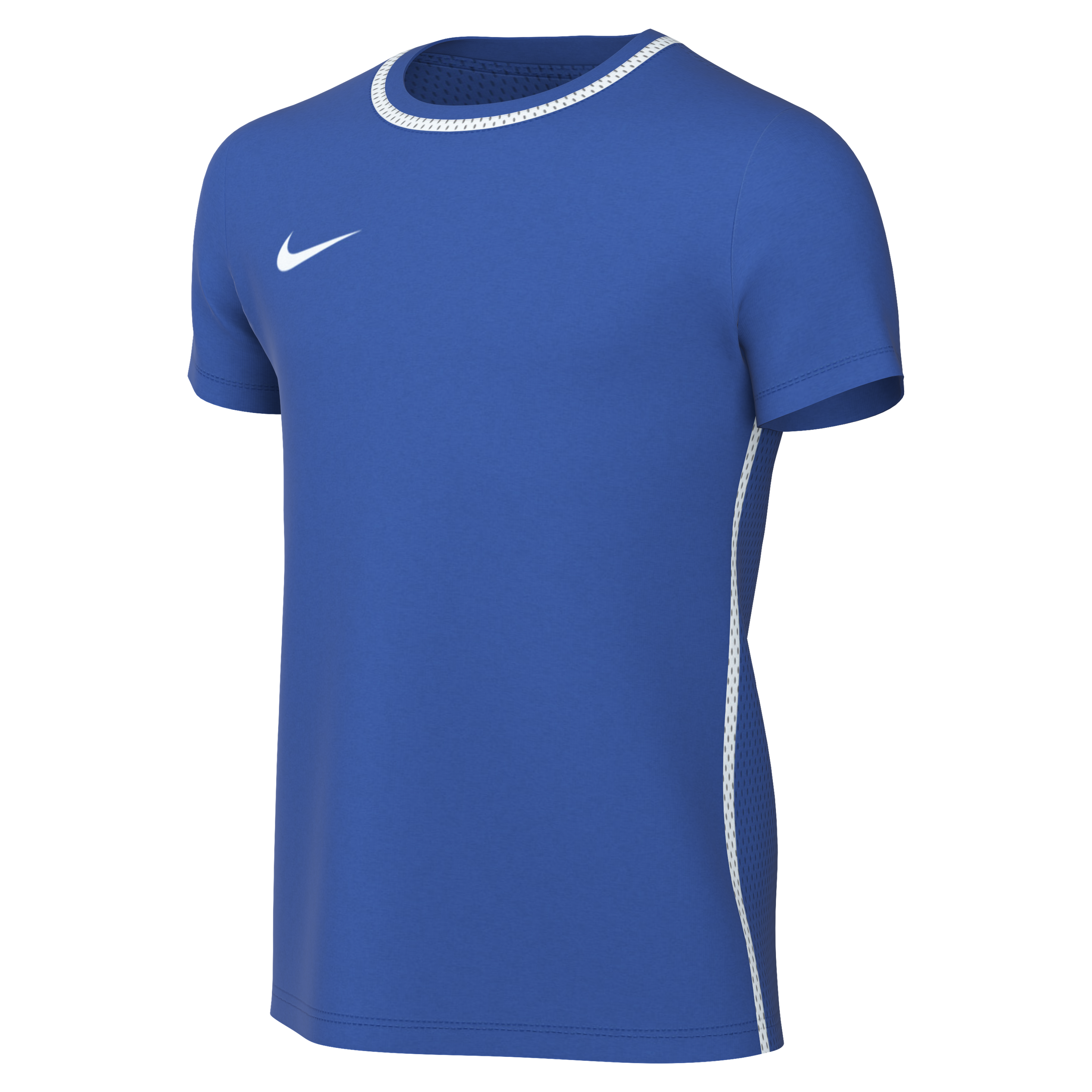 Nike Youth Dri-Fit Park 26 Top - Royal Blue - front