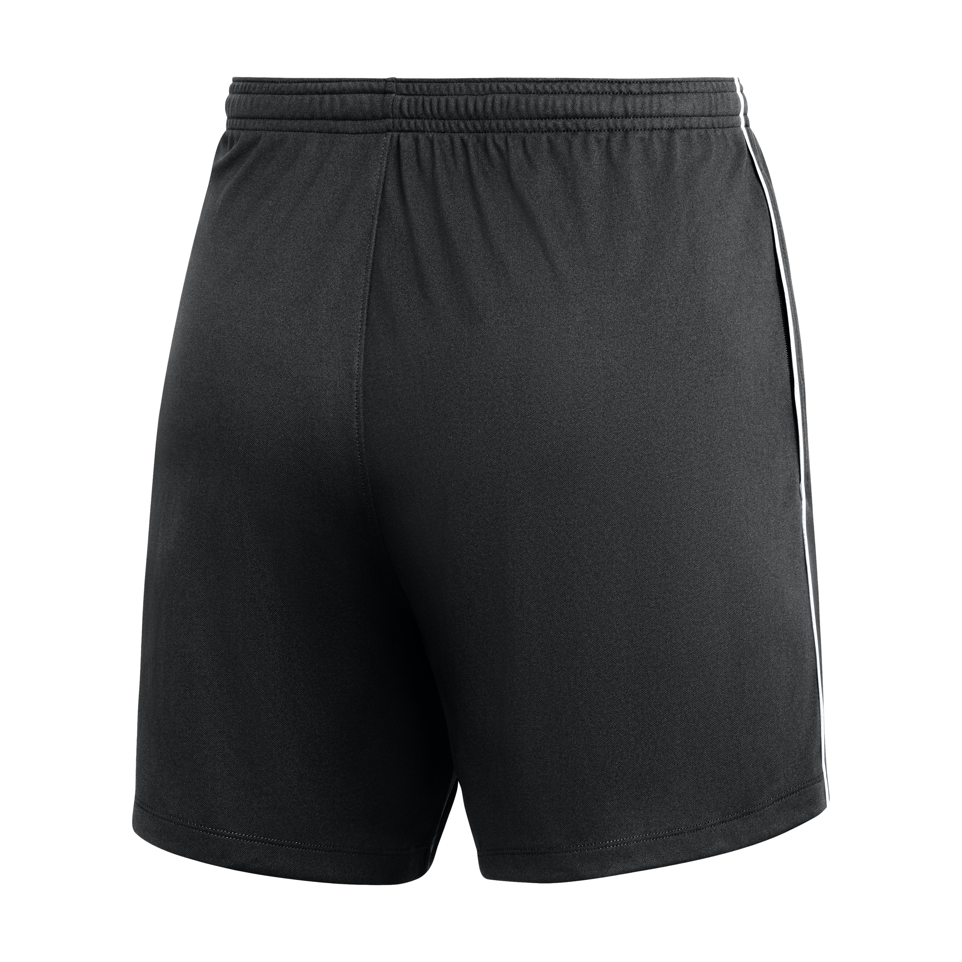 Nike Women's Dri-Fit Park 26 Short KZ - Black - back