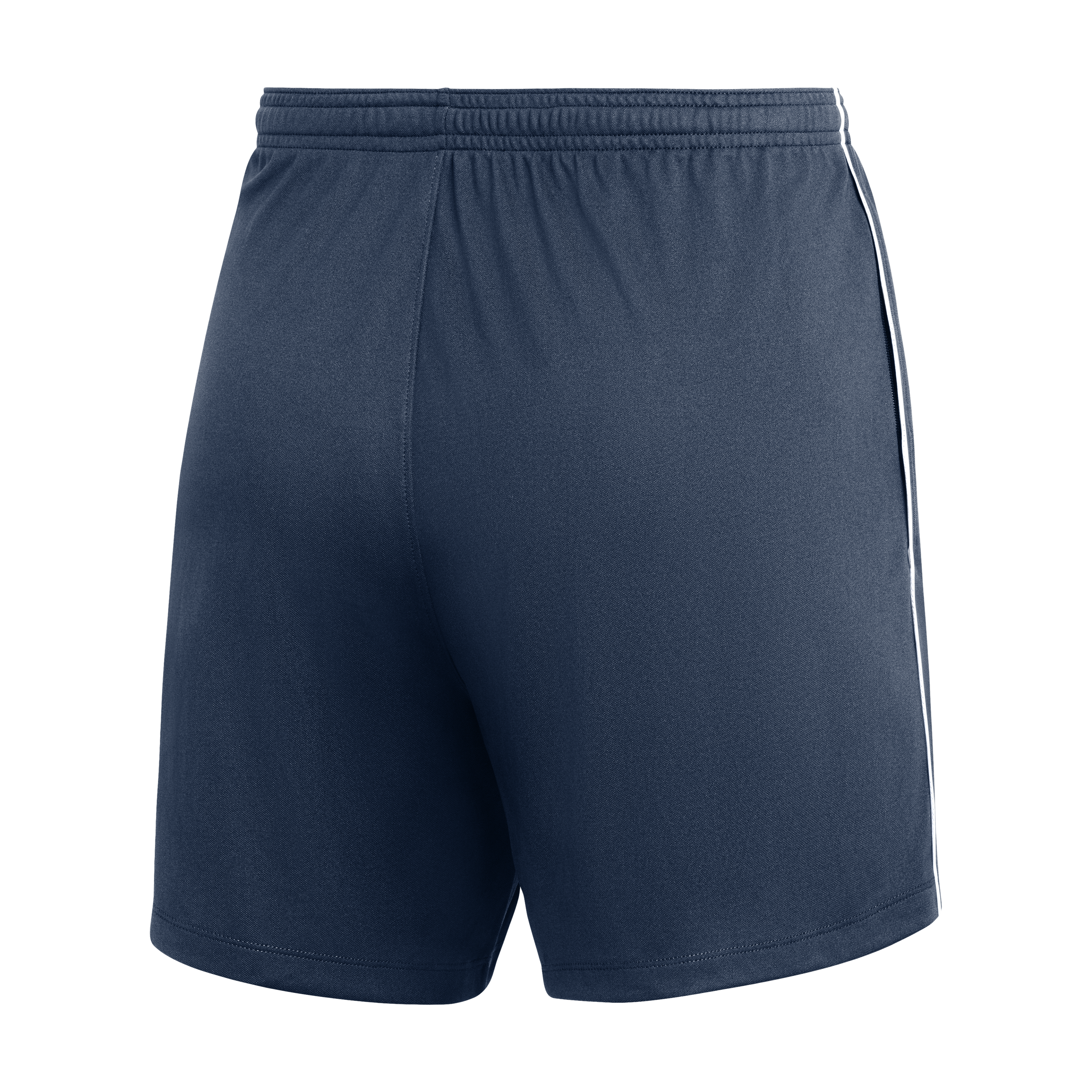 Nike Women's Dri-Fit Park 26 Short KZ - Midnight Navy - back
