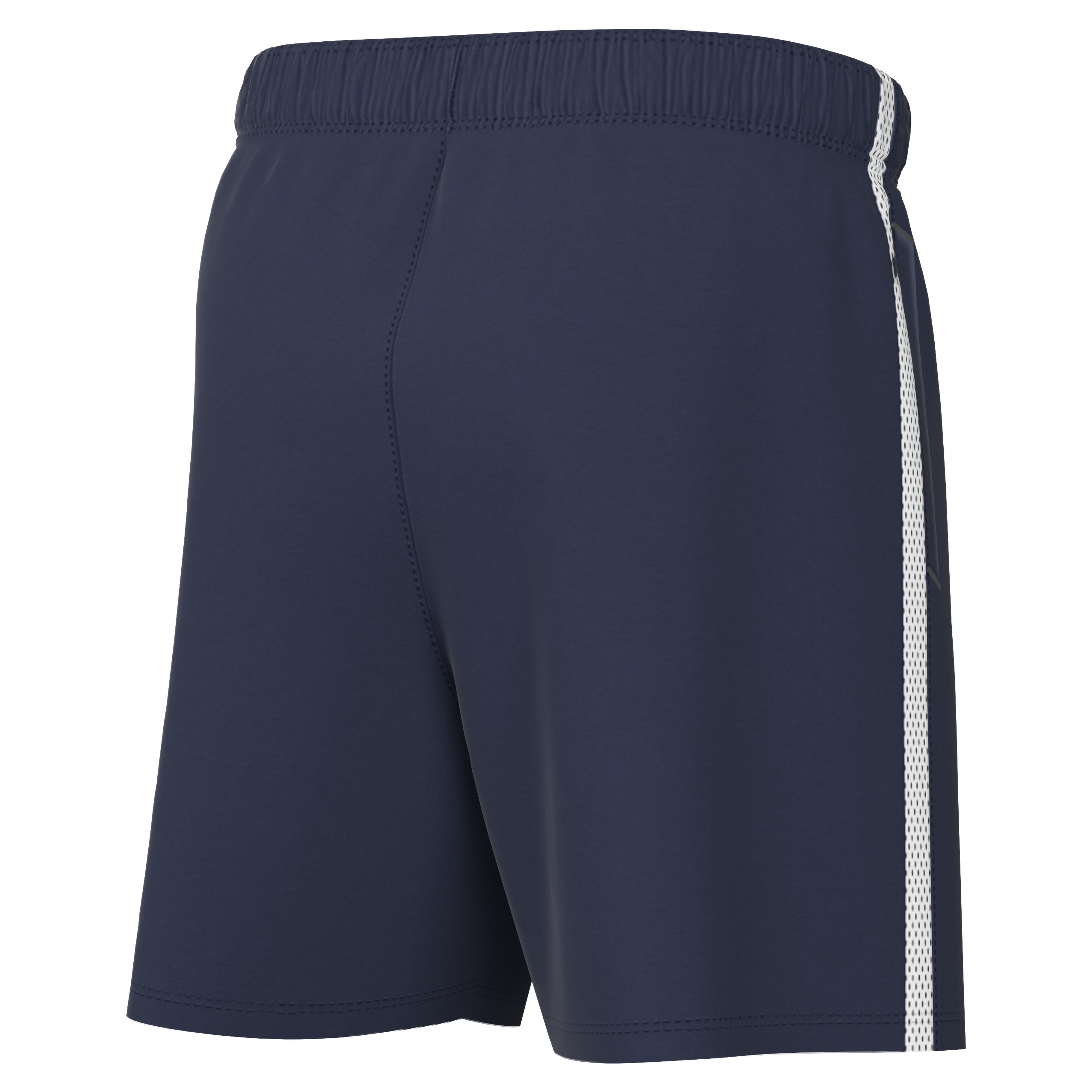 Nike Youth Dri-Fit Park 26 Short KZ - Midnight Navy - back