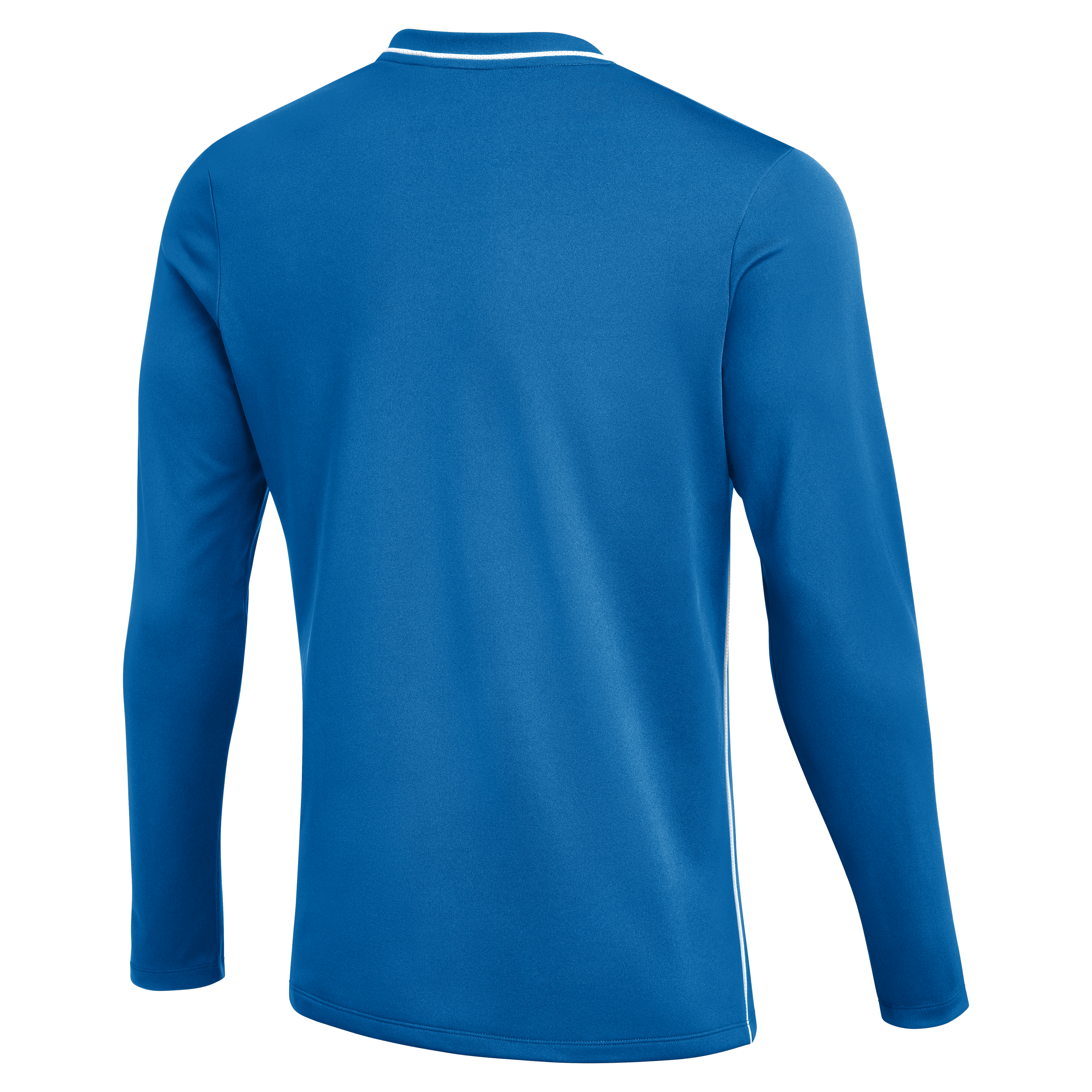 Nike Dri-Fit Park 26 Crew Top - Royal Blue - back