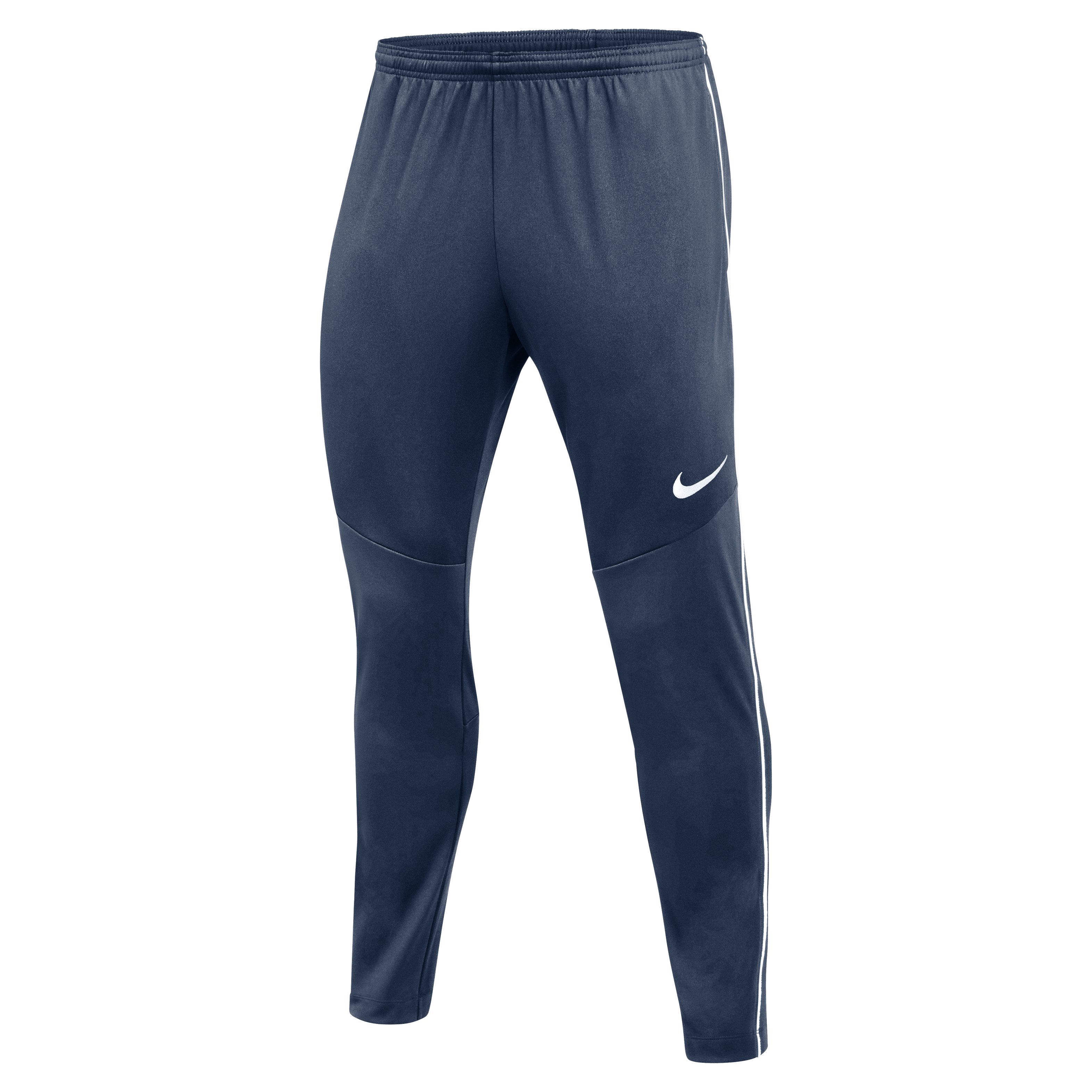 Nike Dri-Fit Park 26 Pant Kp - Midnight Navy - front