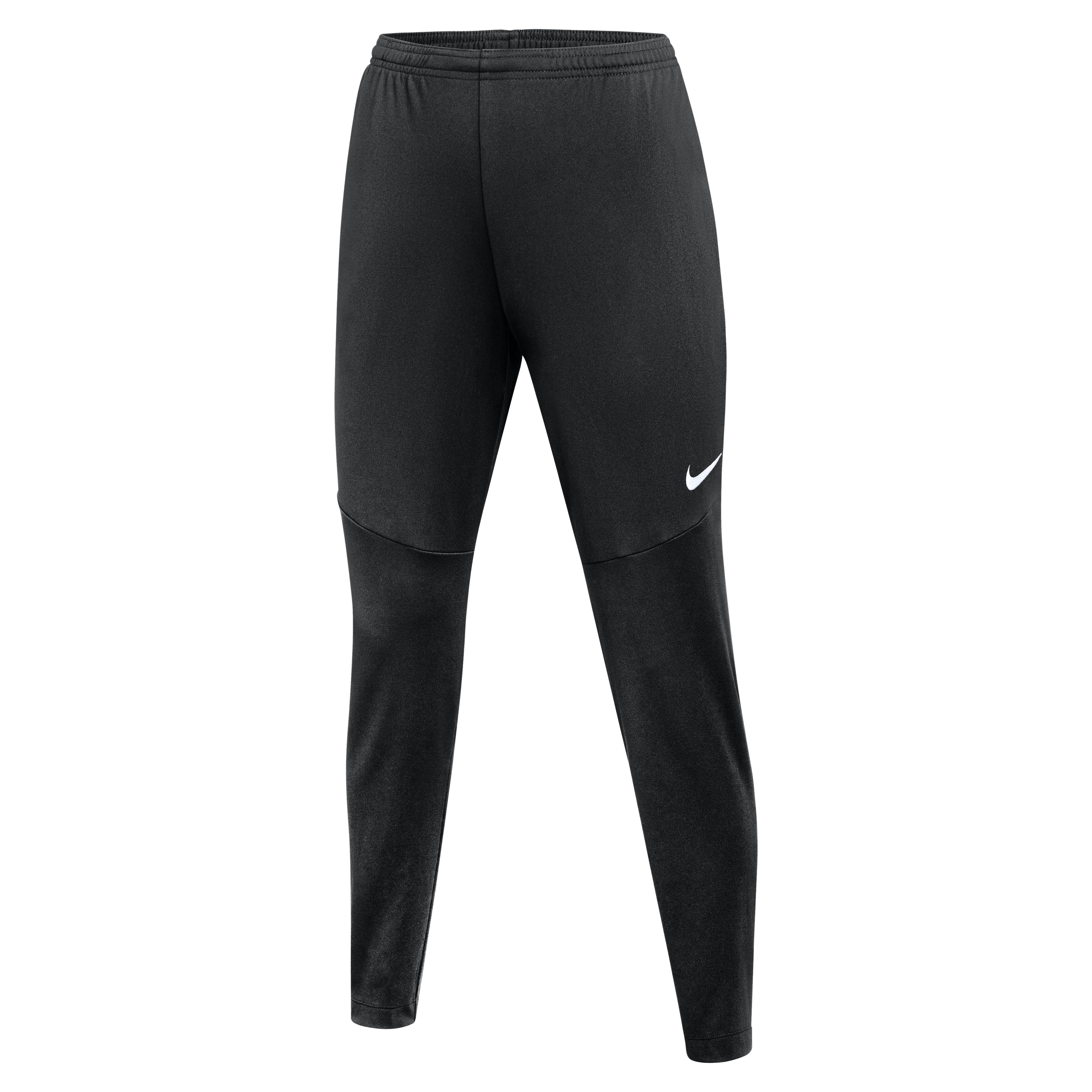 Nike Women's Dri-Fit Park 26 Pant Kp - Black - front