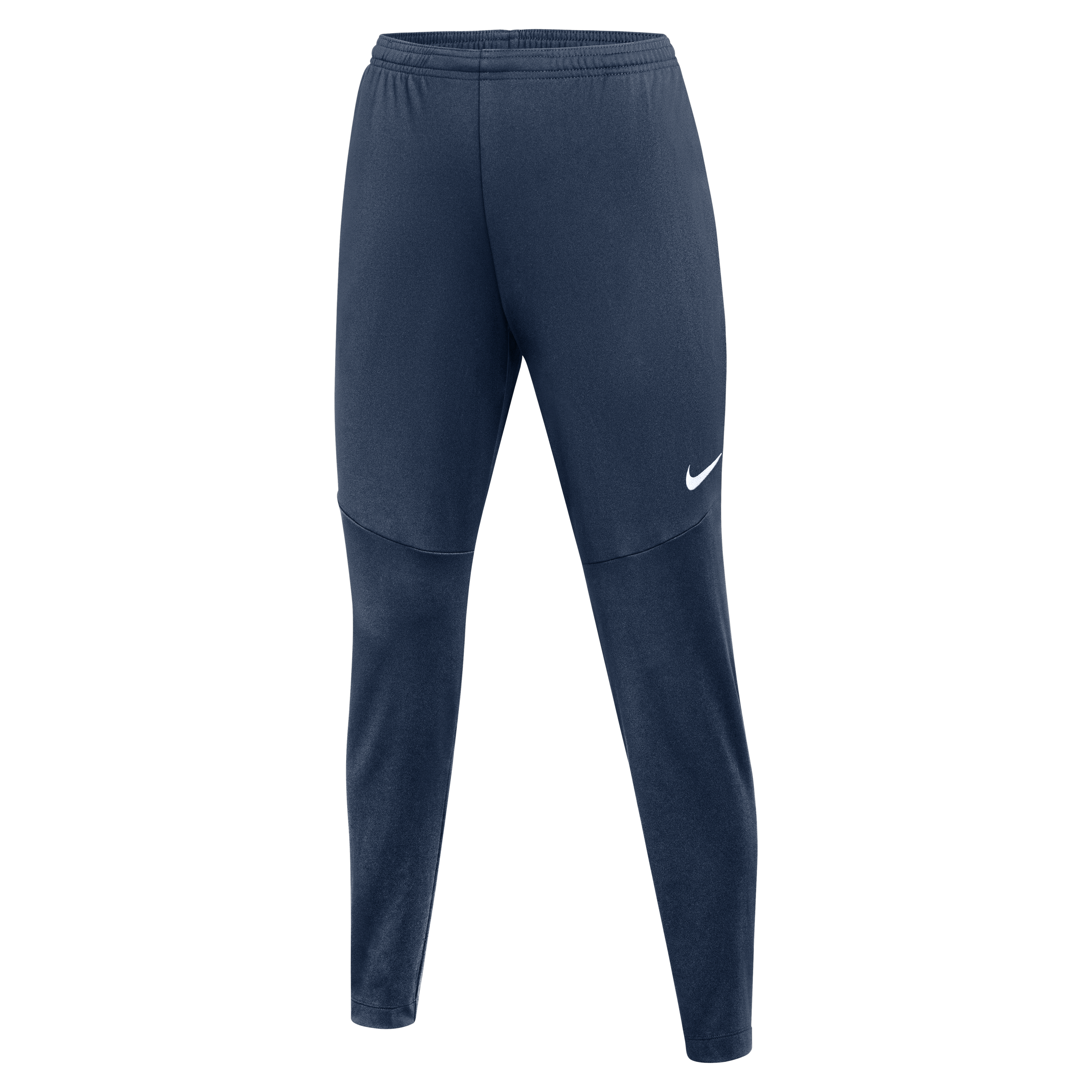 Nike Women's Dri-Fit Park 26 Pant Kp - Midnight Navy - front