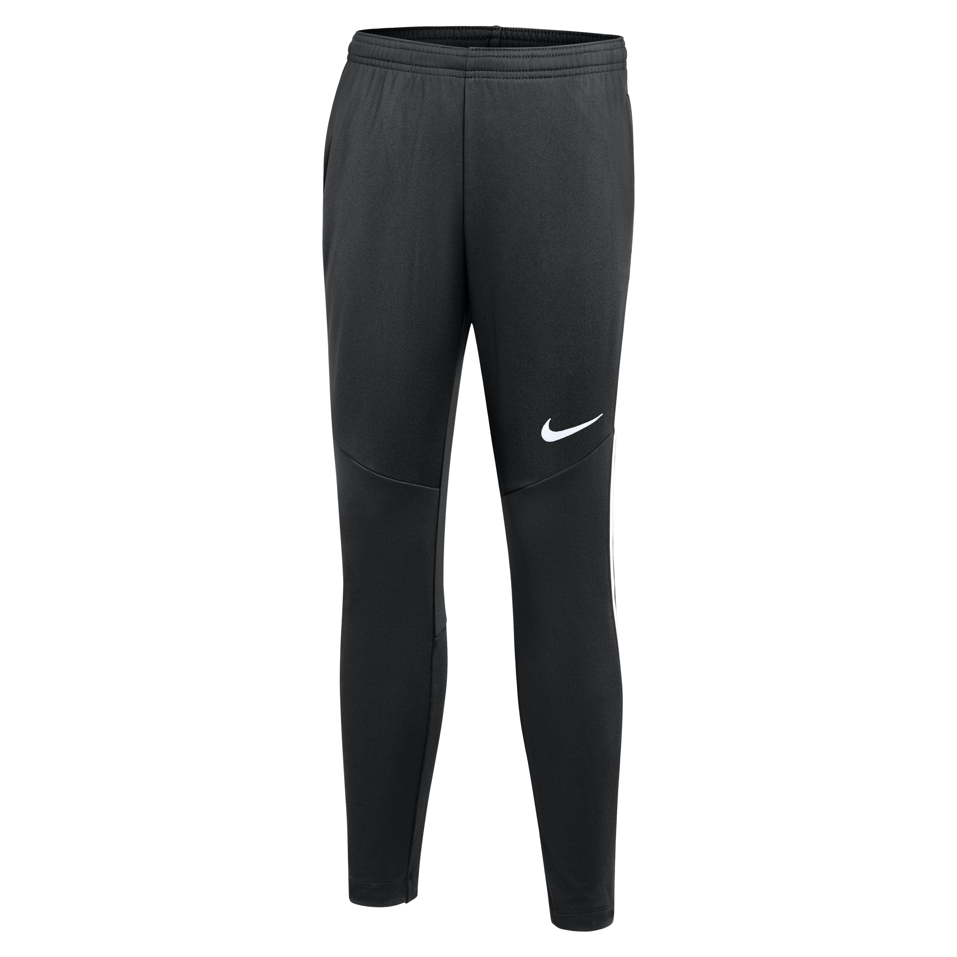 Nike Youth Dri-Fit Park 26 Pant Kp - Black - front