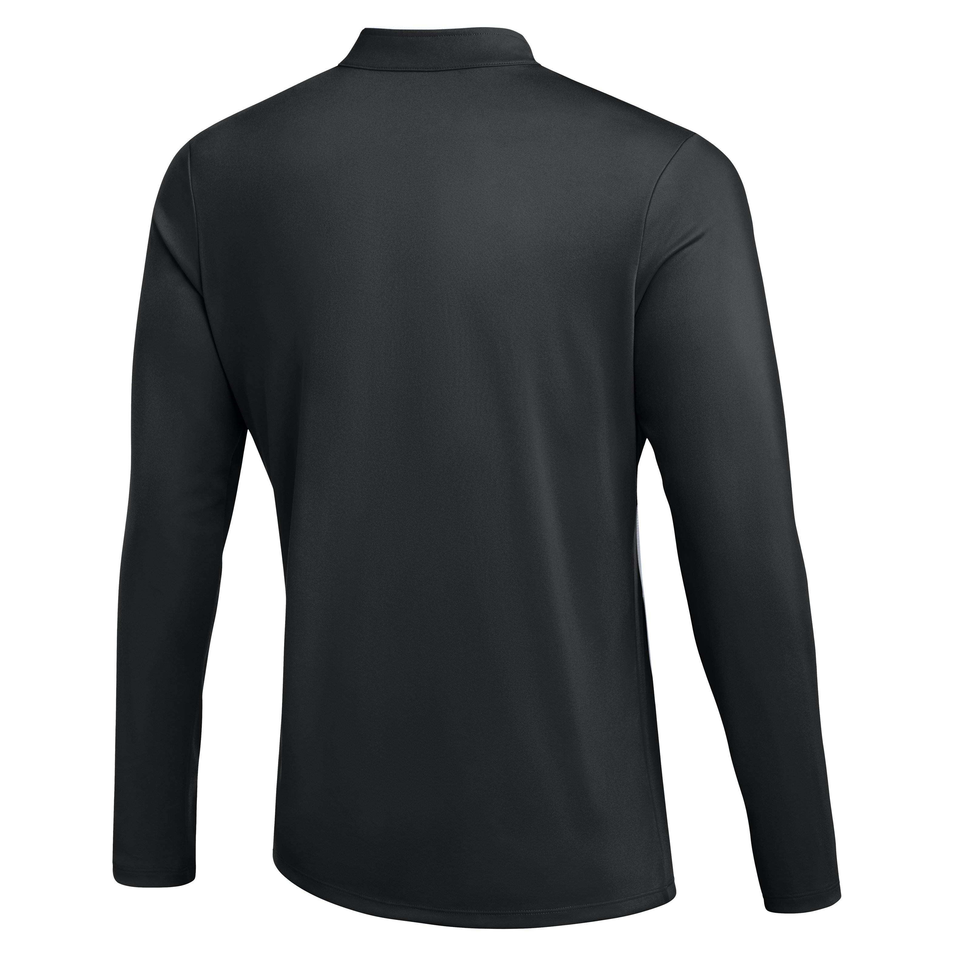 Nike Dri-Fit Park 26 Track Jacket - Black - back