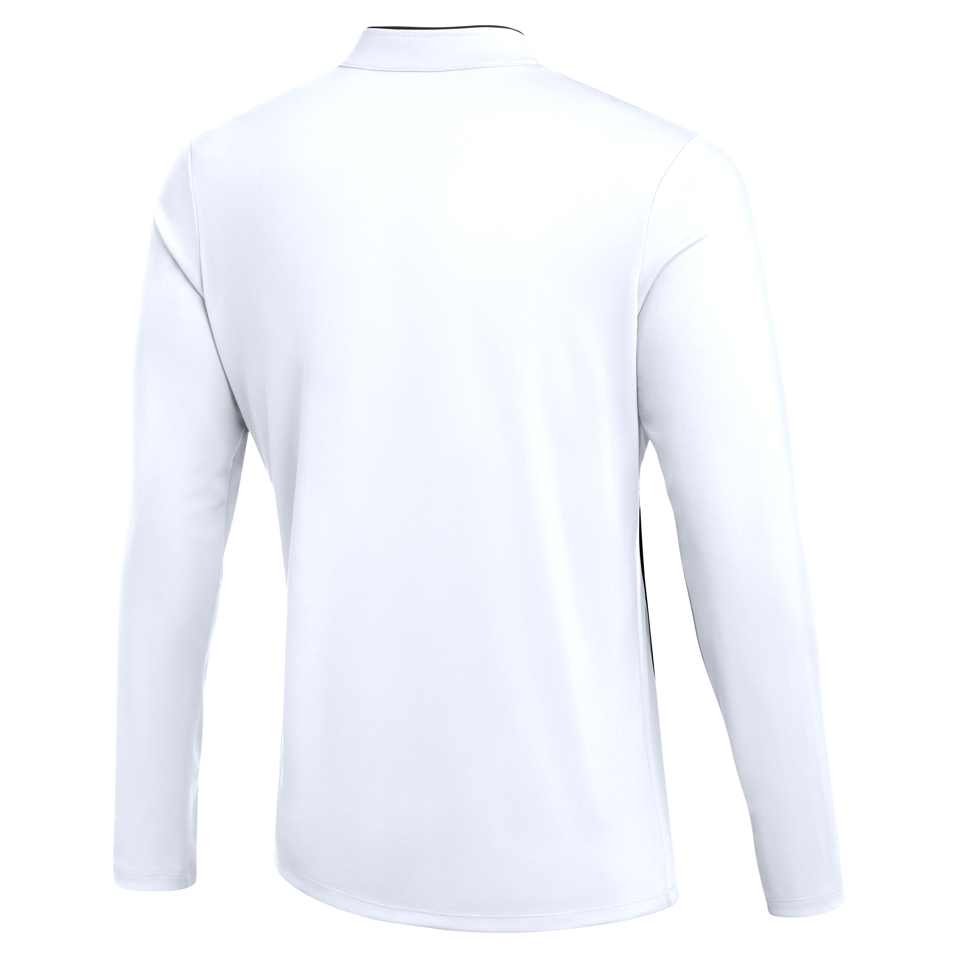 Nike Dri-Fit Park 26 Track Jacket - White - back