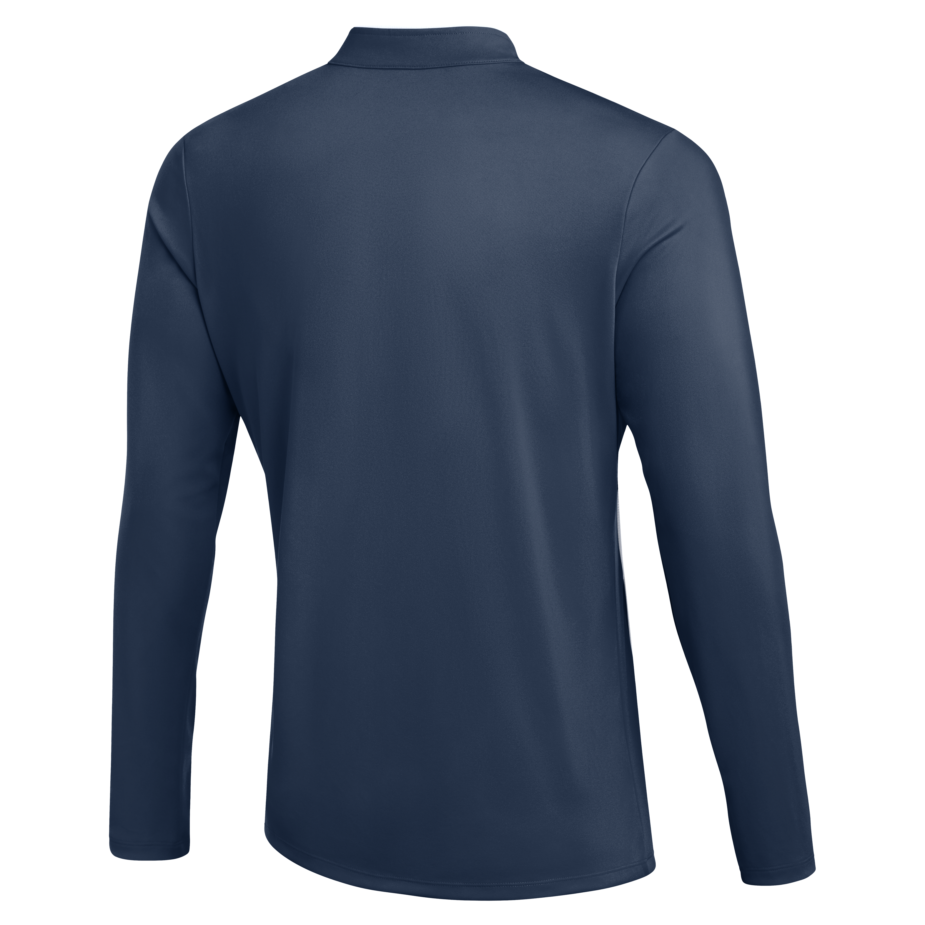 Nike Dri-Fit Park 26 Track Jacket - Midnight Navy - back