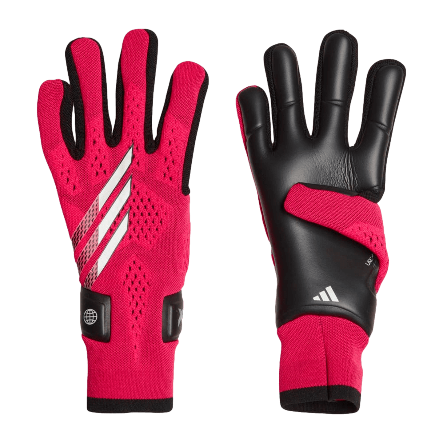 Adidas us goalkeeper gloves xl best sale