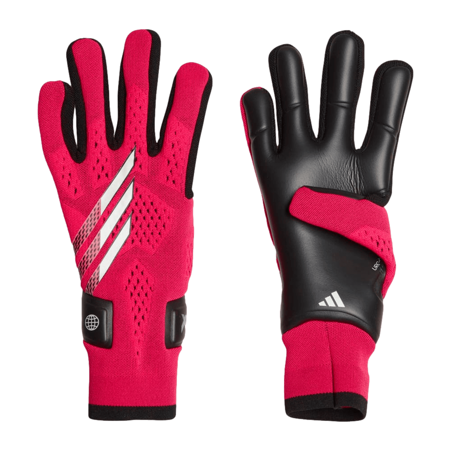 Adidas X Pro Goalkeeper Gloves HN5569
