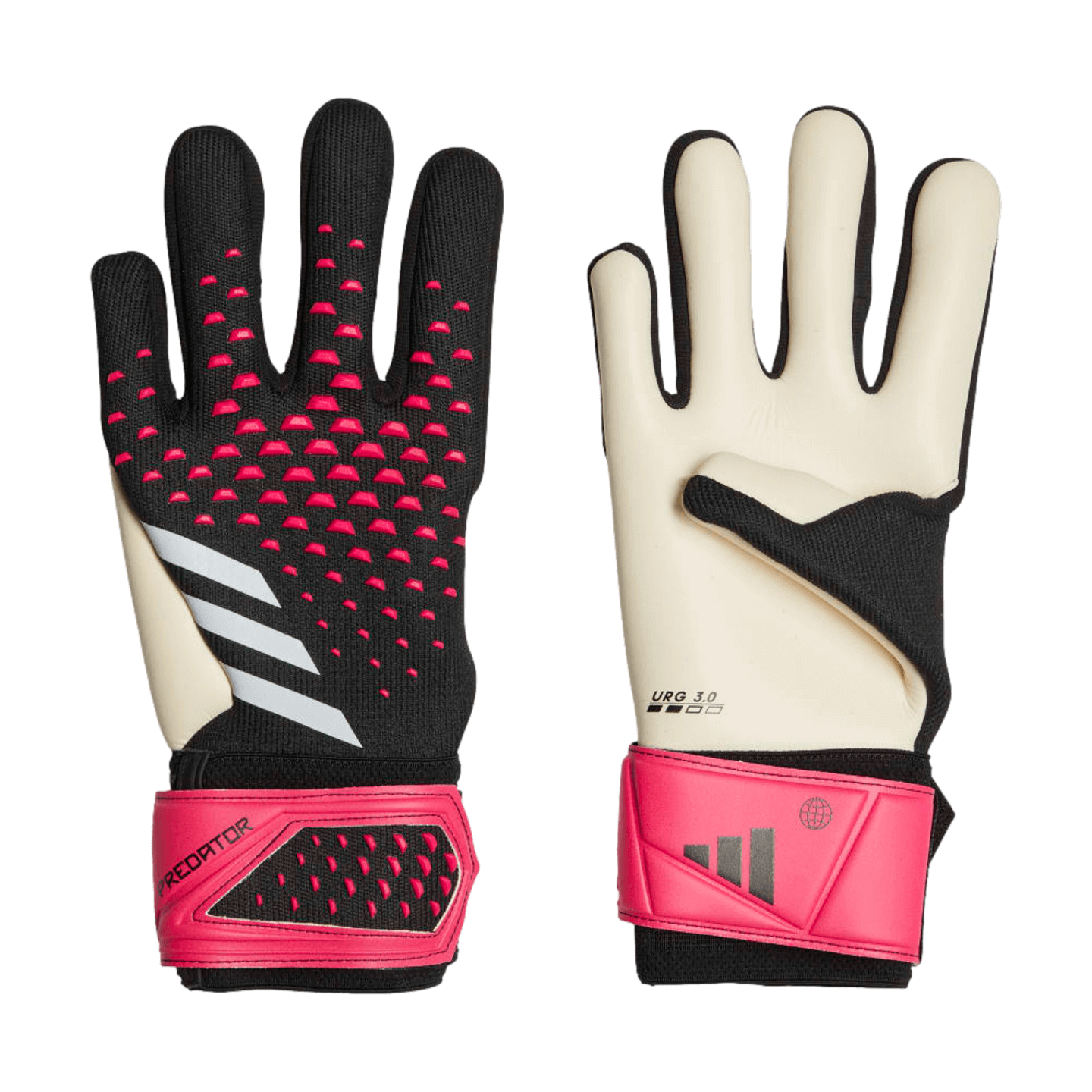 Adidas predator goalkeeper gloves sales