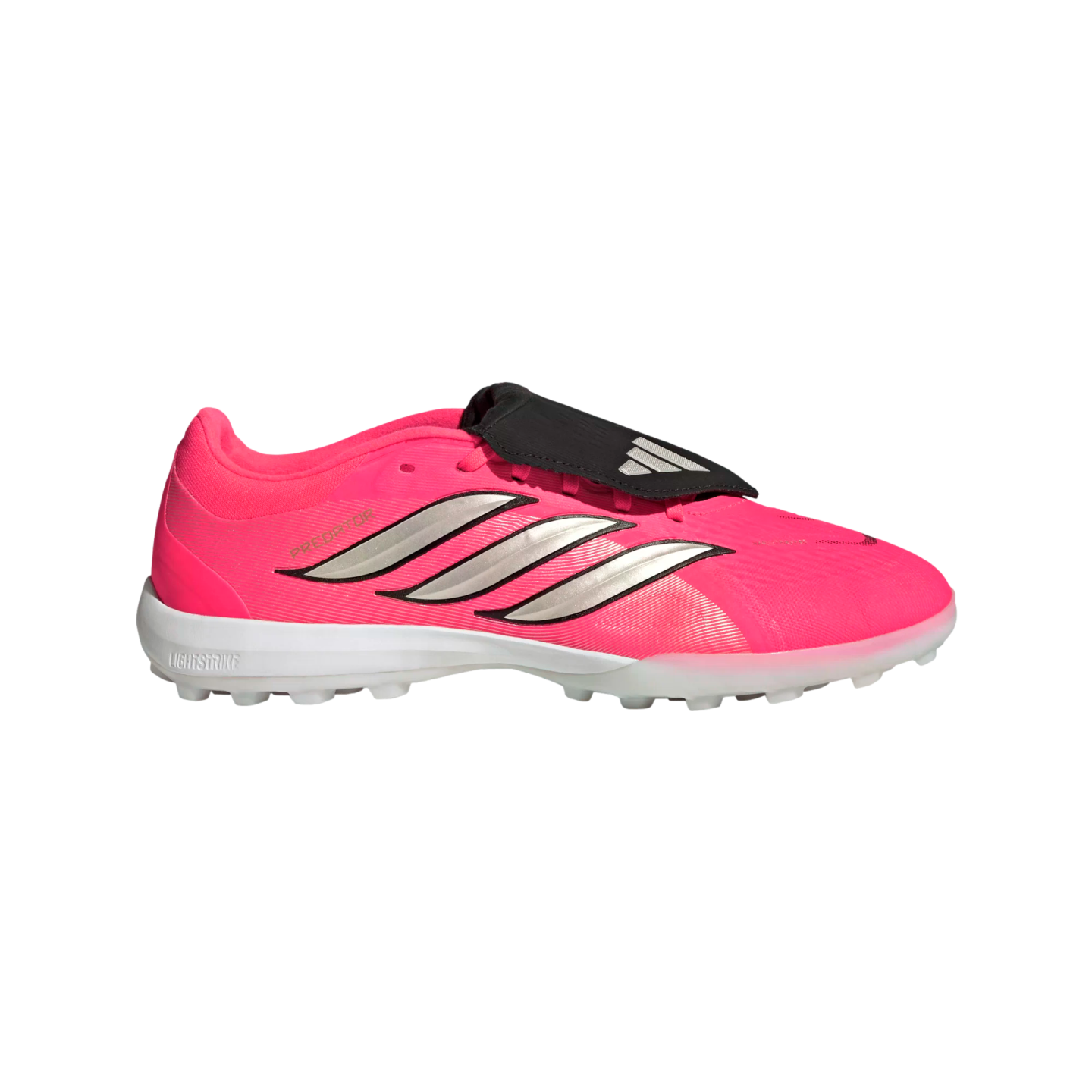 Adidas Predator Pro Foldover Tongue Turf Shoes