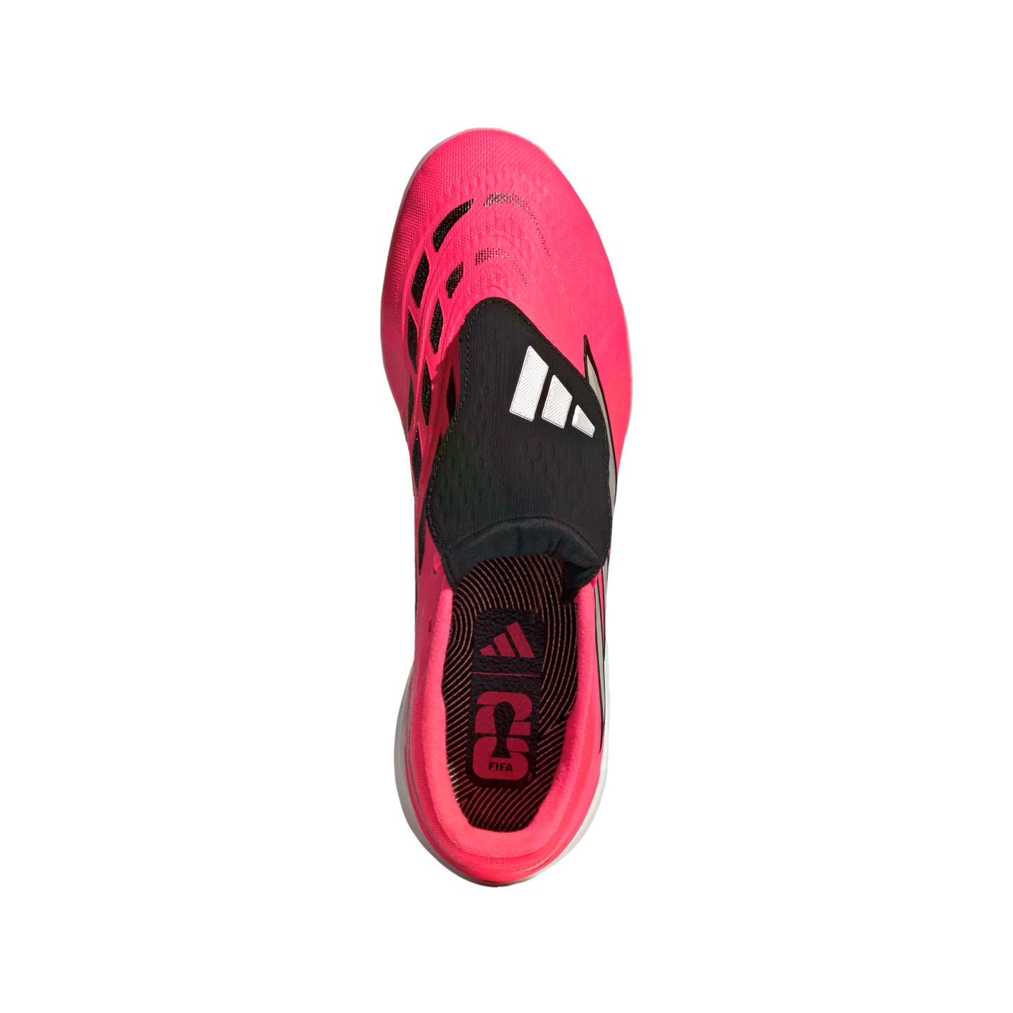 Adidas Predator Pro Foldover Tongue Turf Shoes