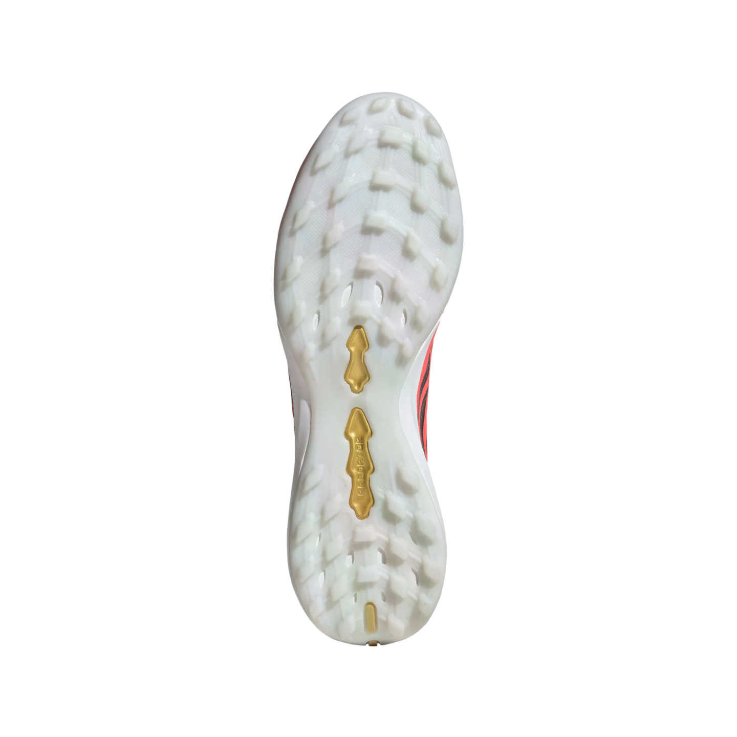 Adidas Predator Pro Foldover Tongue Turf Shoes