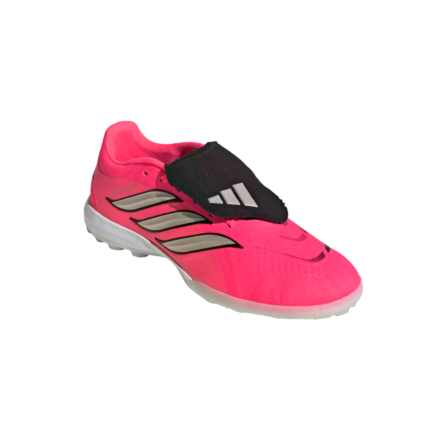 Adidas Predator Pro Foldover Tongue Turf Shoes