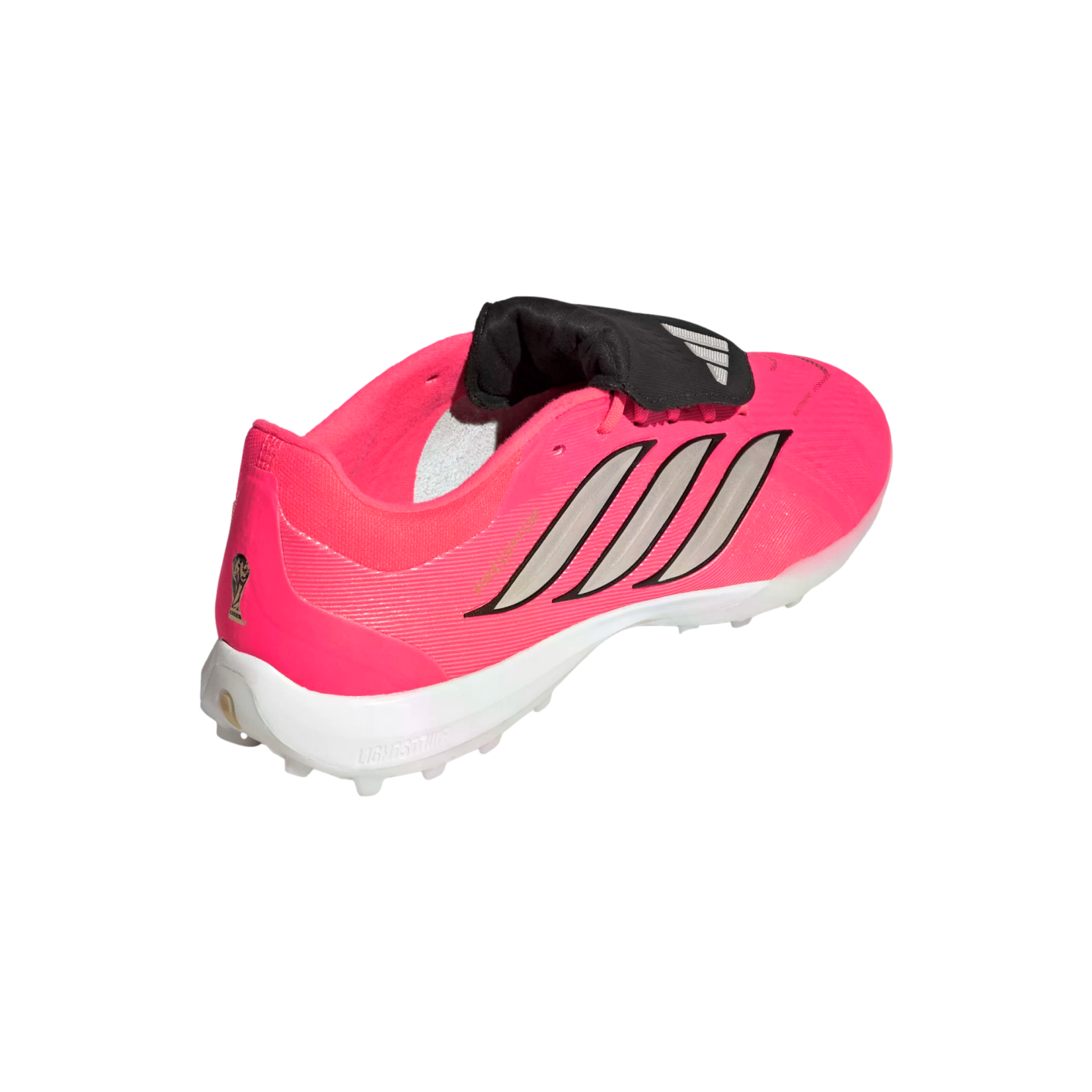Adidas Predator Pro Foldover Tongue Turf Shoes