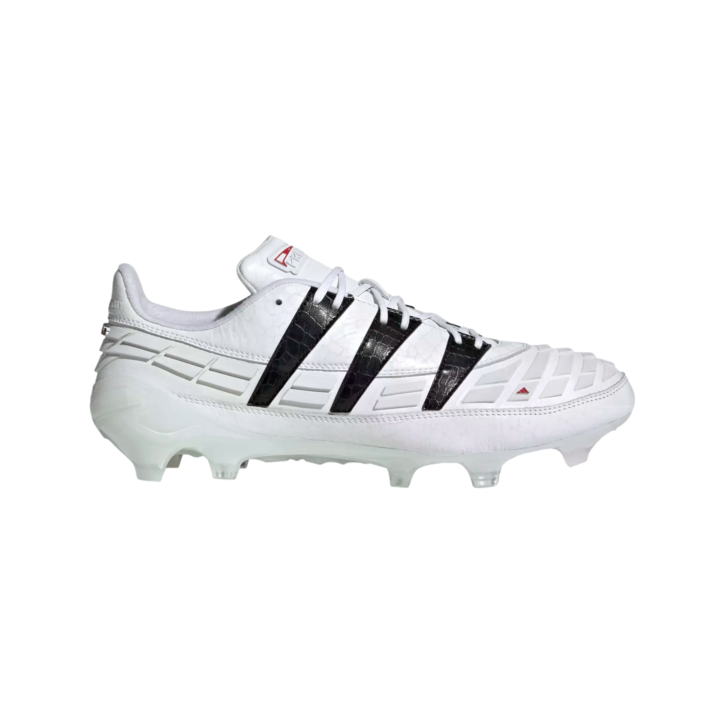 Predator 94 Reverse Firm Ground Cleats Soccer HQ2681 White