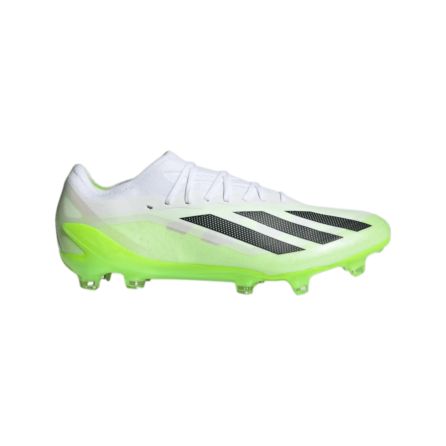 Adidas X Crazyfast.1 Firm Ground Cleats HQ4516