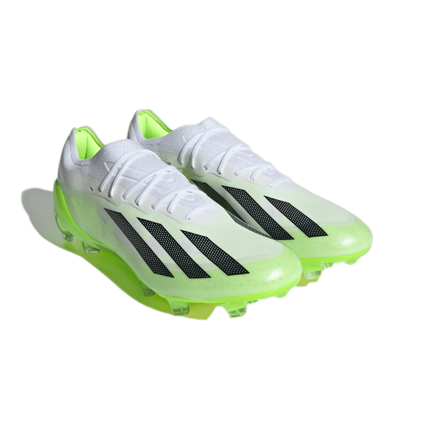 Adidas X Crazyfast.1 Firm Ground Cleats HQ4516