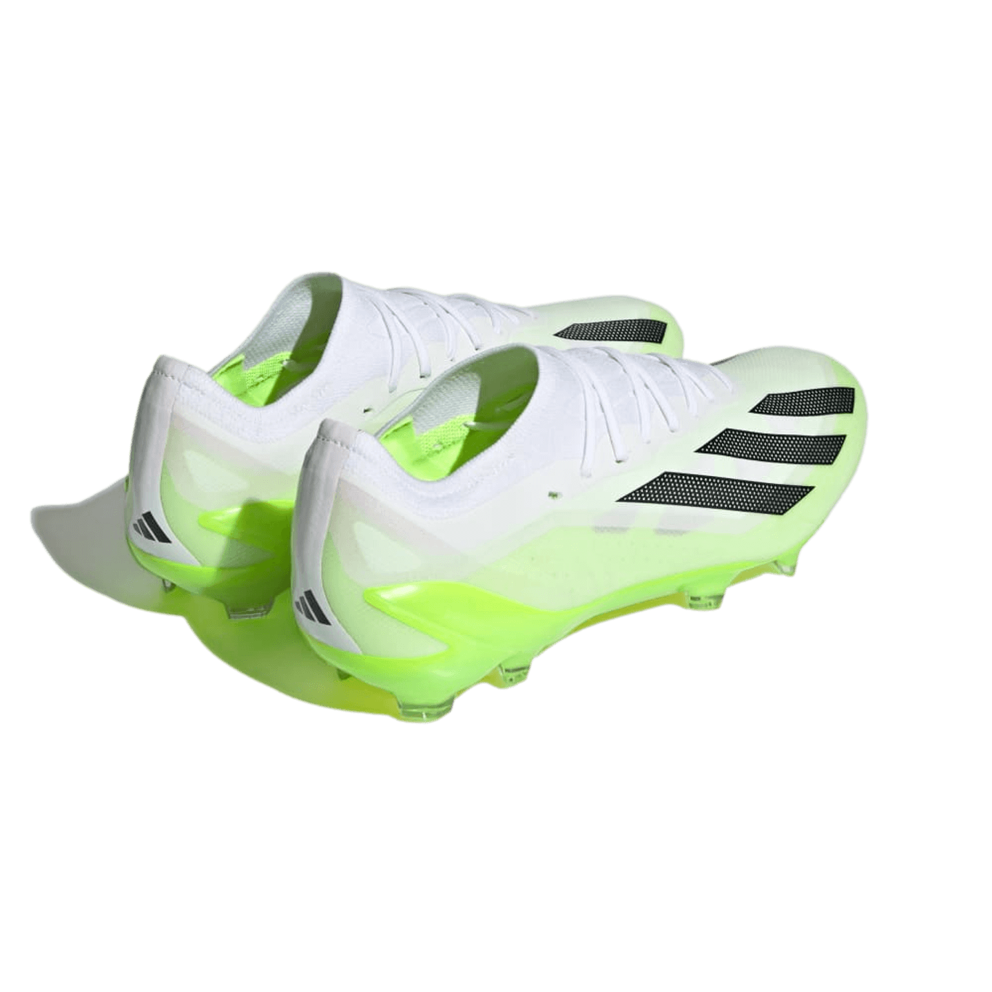 Adidas X Crazyfast.1 Firm Ground Cleats HQ4516